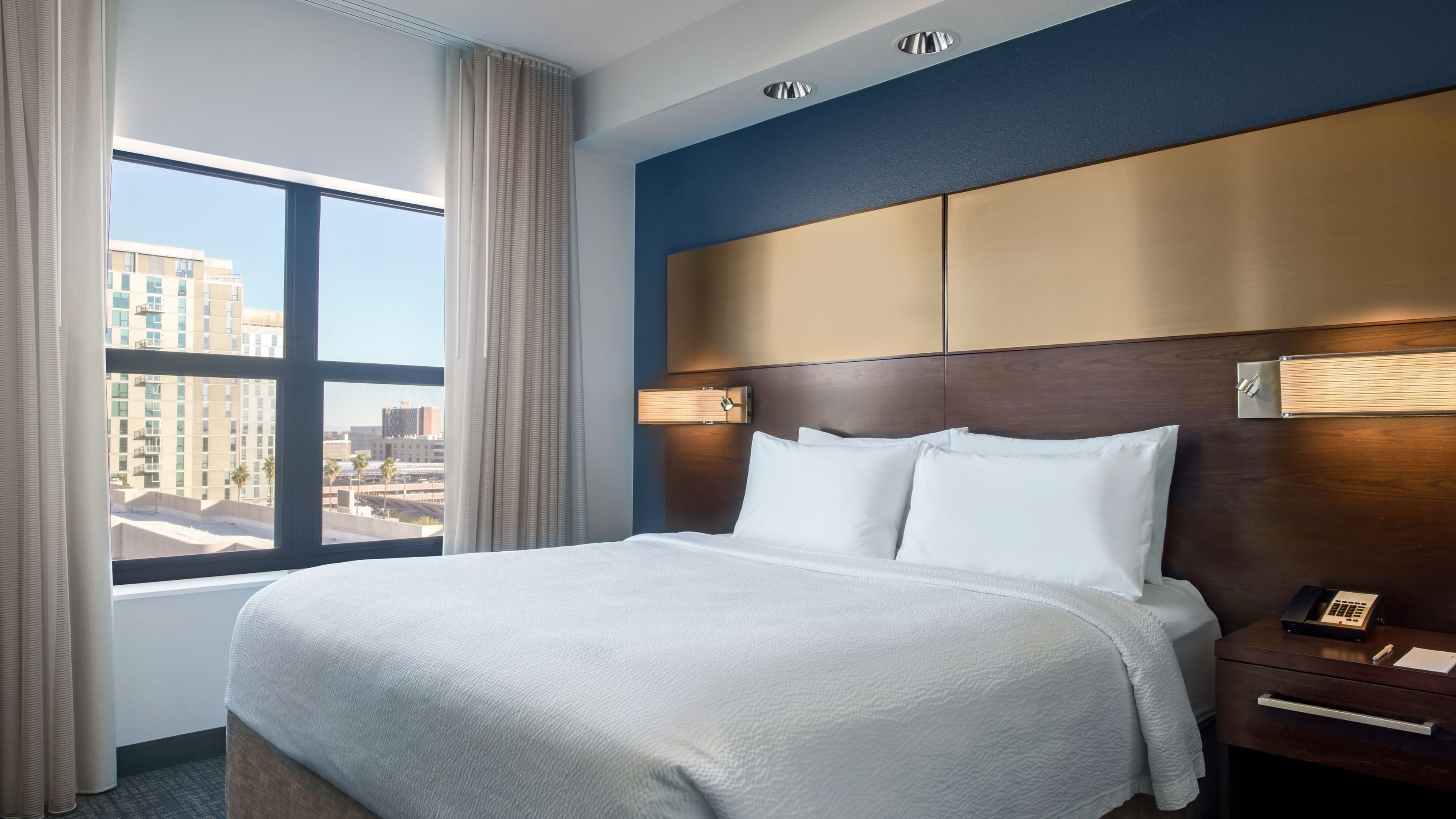 Residence Inn Tempe Downtown/University - Image 4