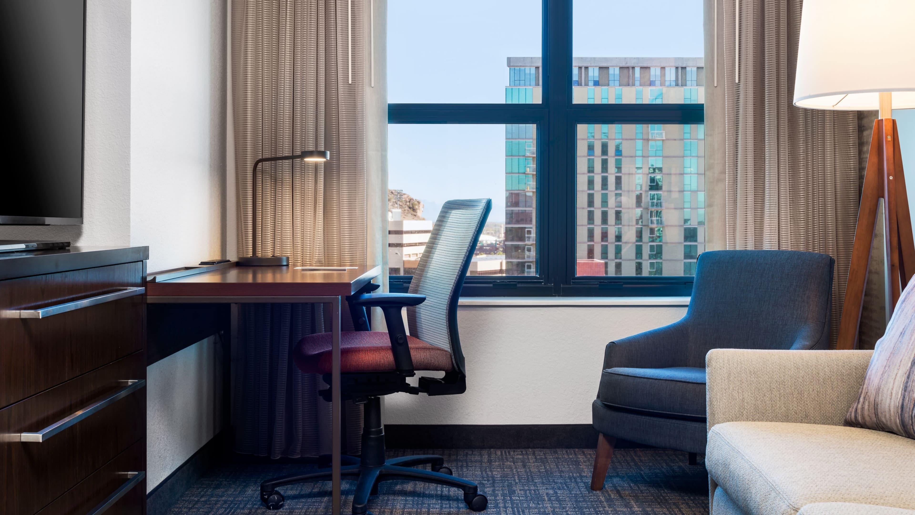 Residence Inn Tempe Downtown/University — 42