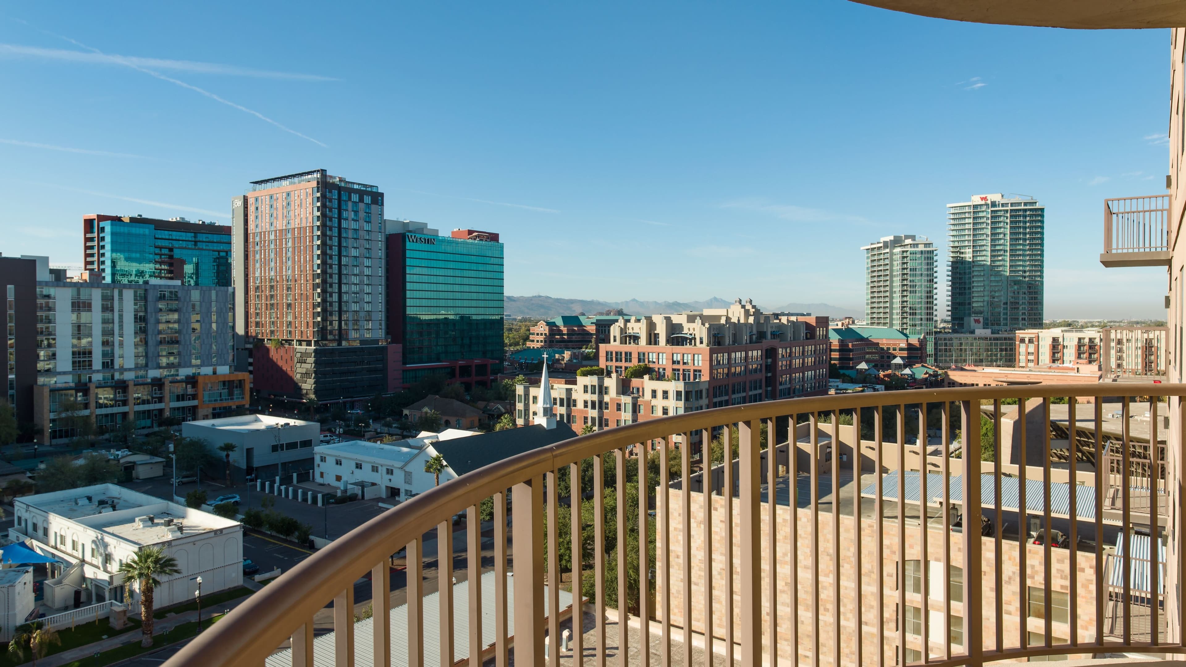 Residence Inn Tempe Downtown/University — 18