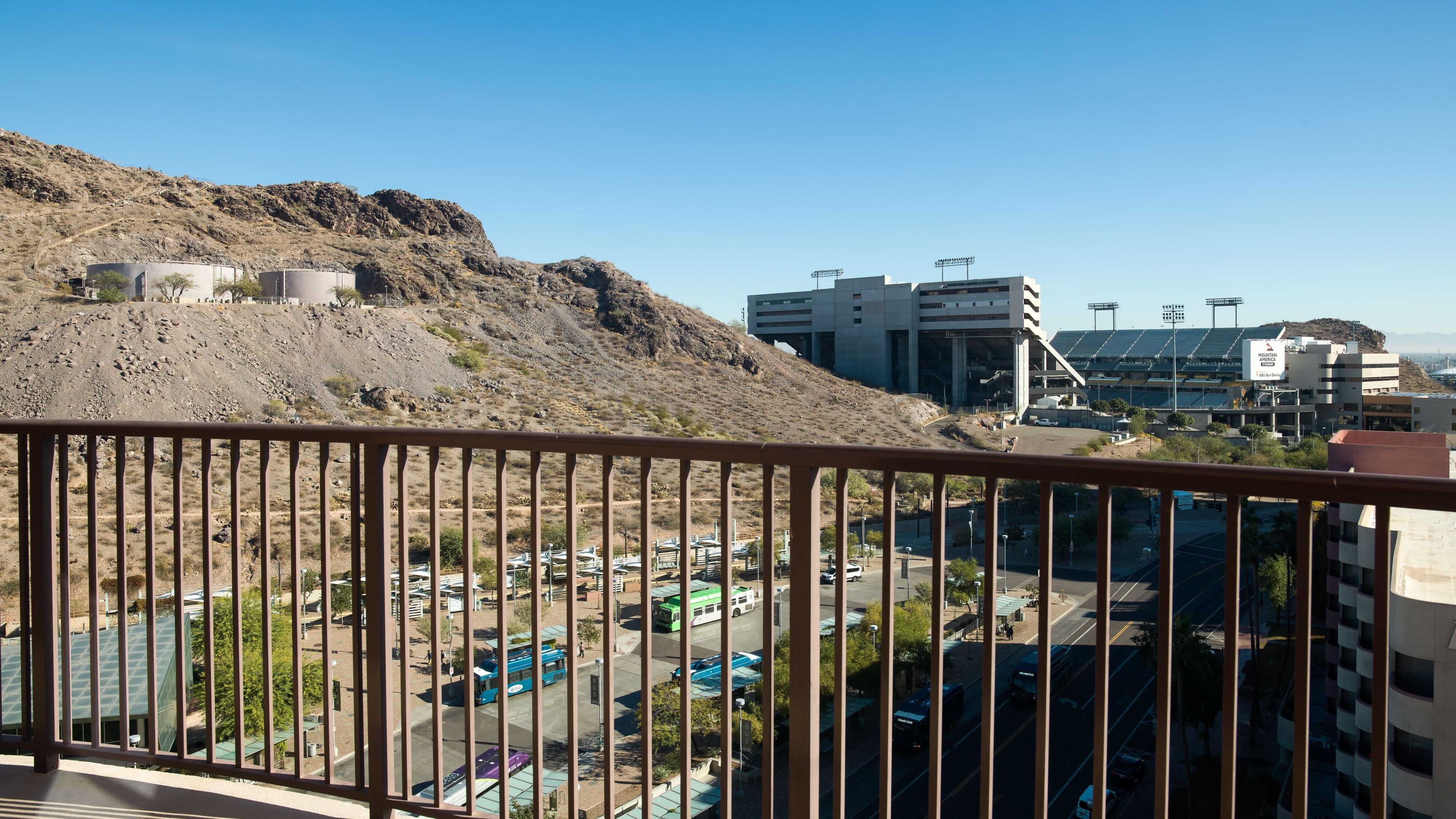 Residence Inn Tempe Downtown/University — 10