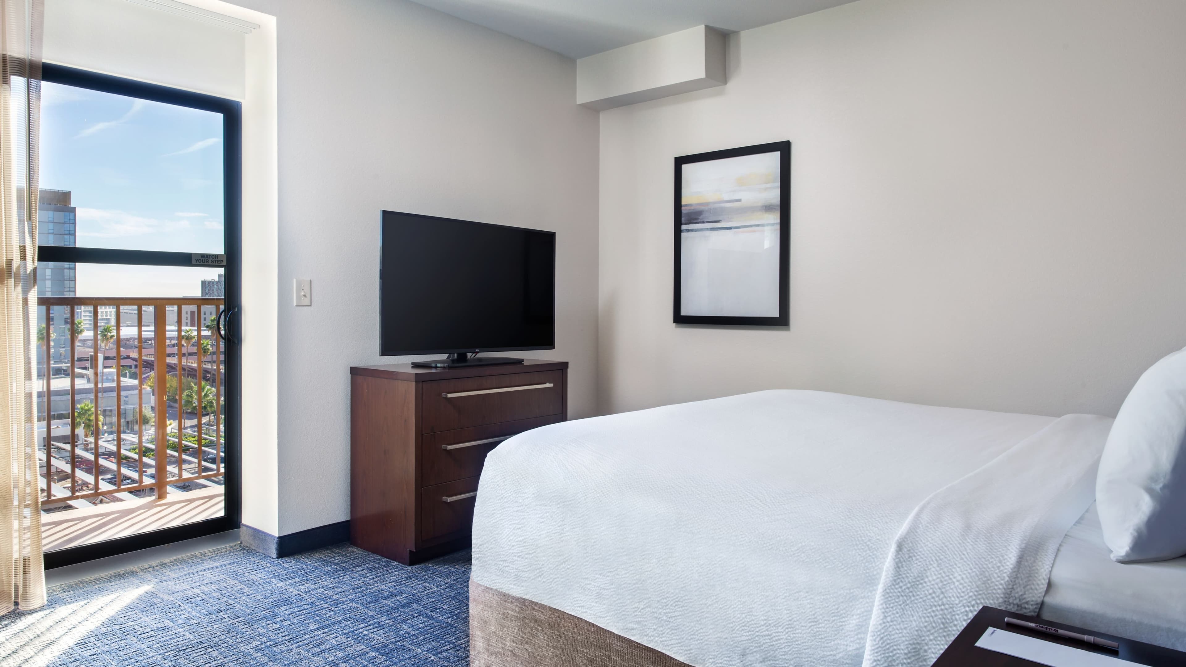 Residence Inn Tempe Downtown/University — 12