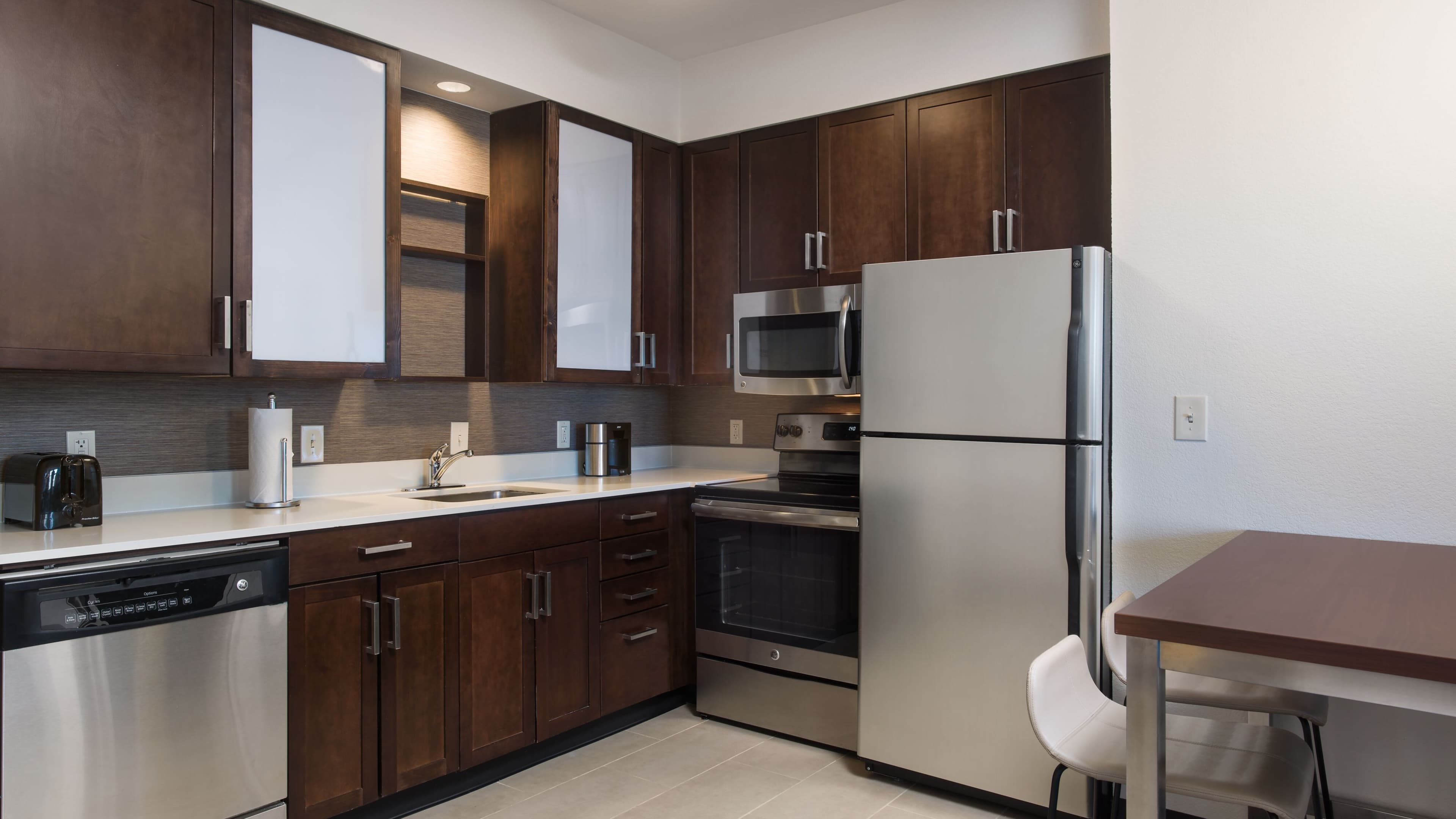 Residence Inn Tempe Downtown/University — 6