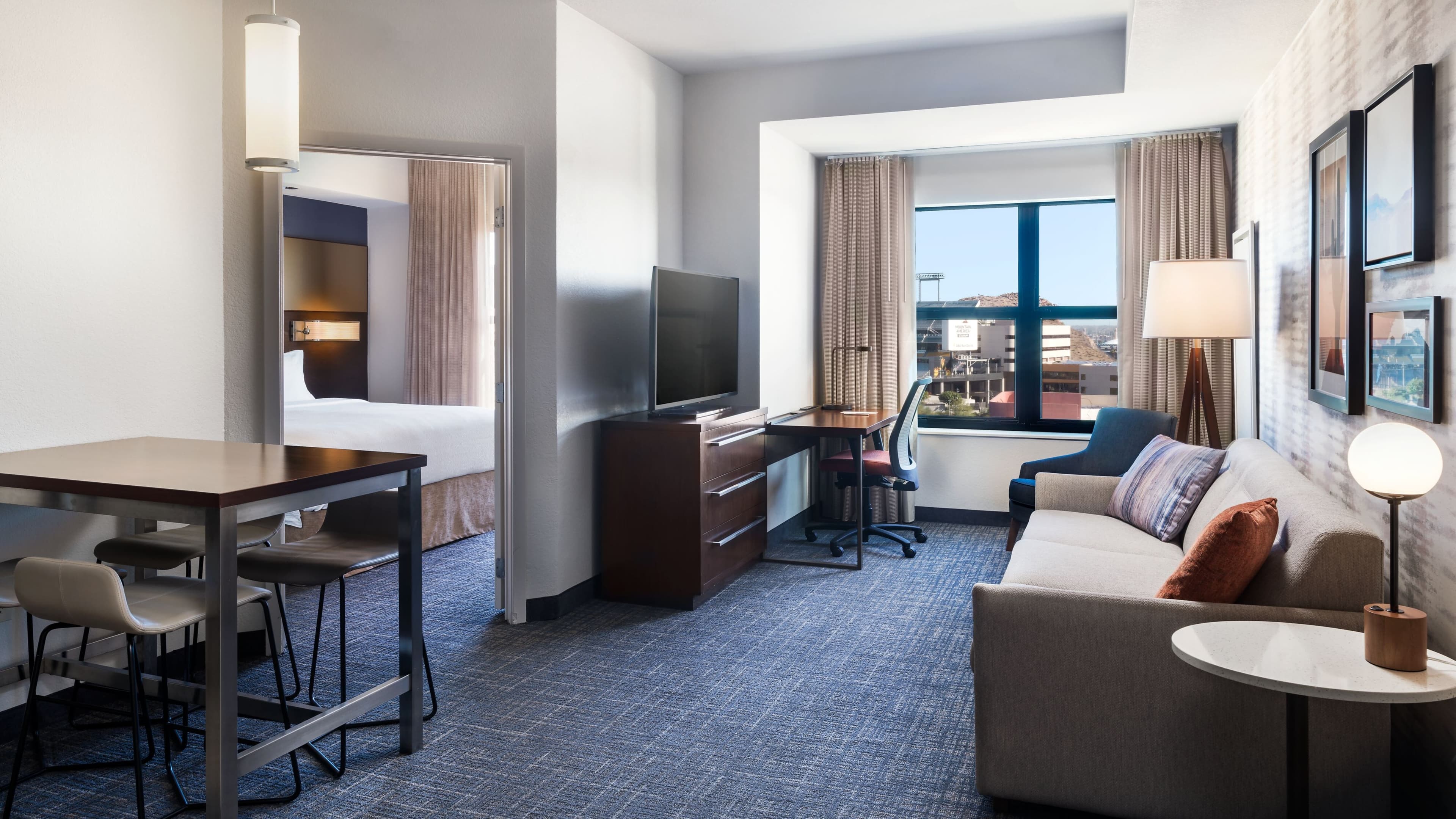 Residence Inn Tempe Downtown/University — 38