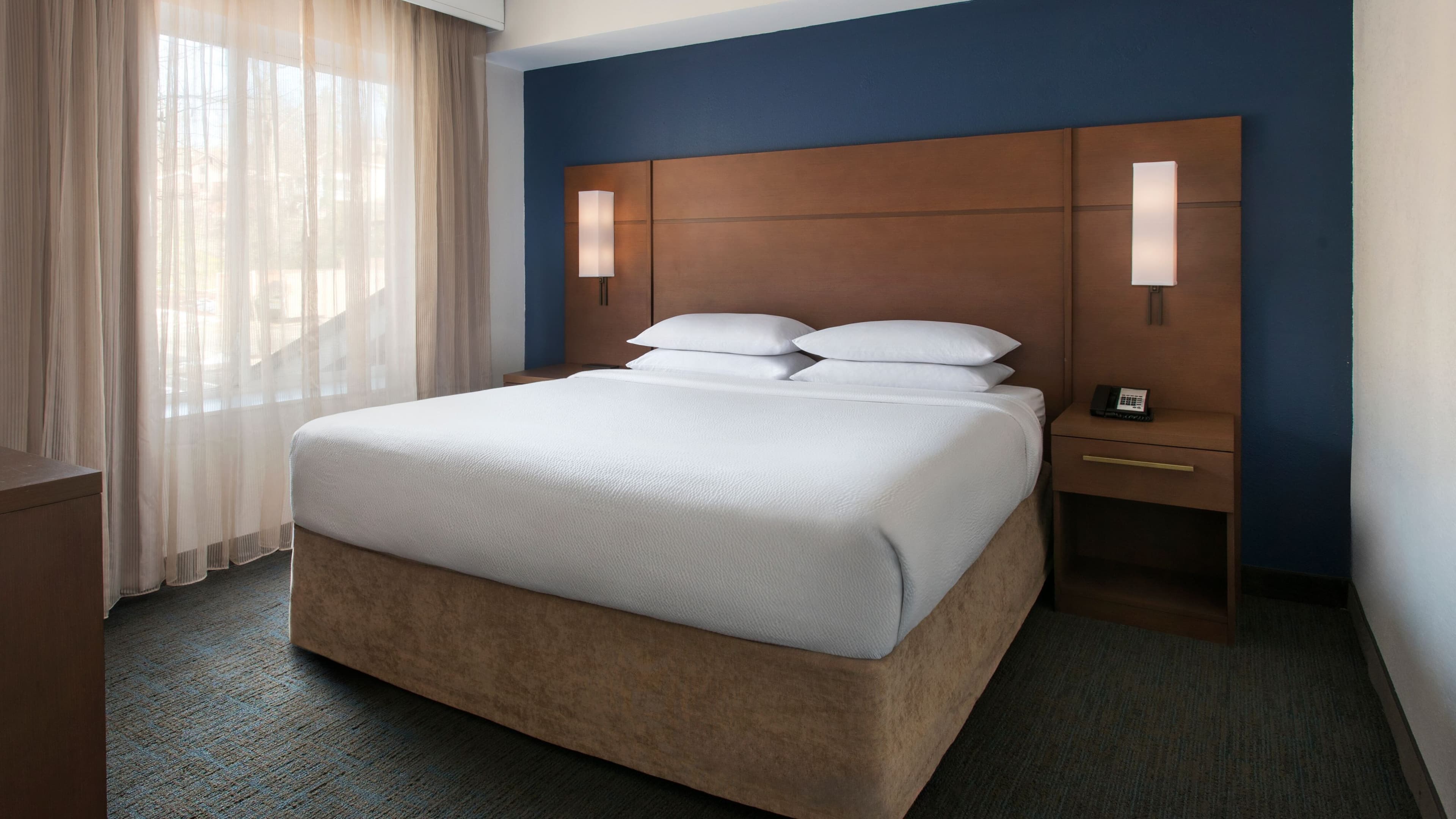 Residence Inn Pittsburgh Monroeville/Wilkins Township - Image 4