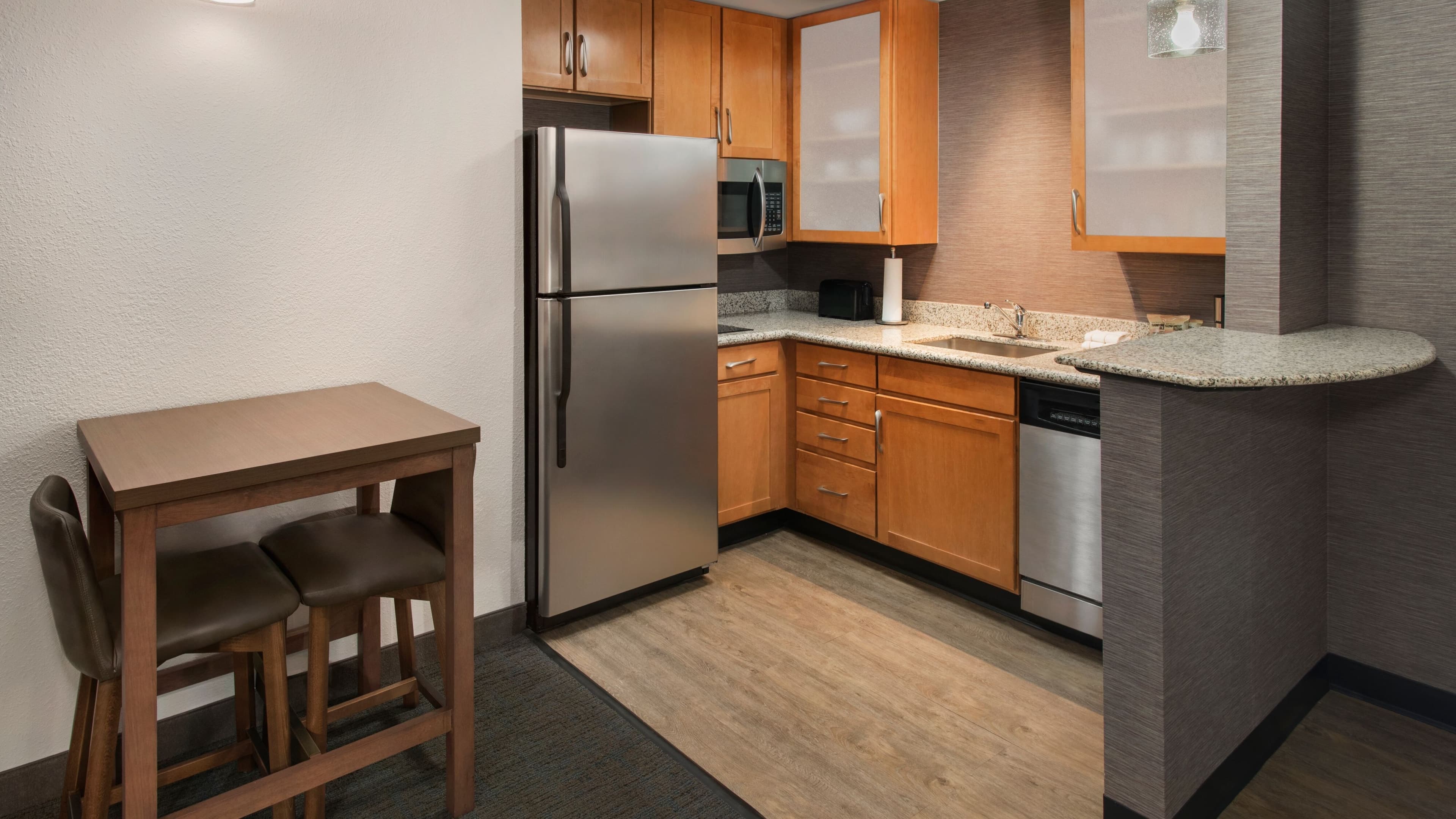 Residence Inn Pittsburgh Monroeville/Wilkins Township - Image 5