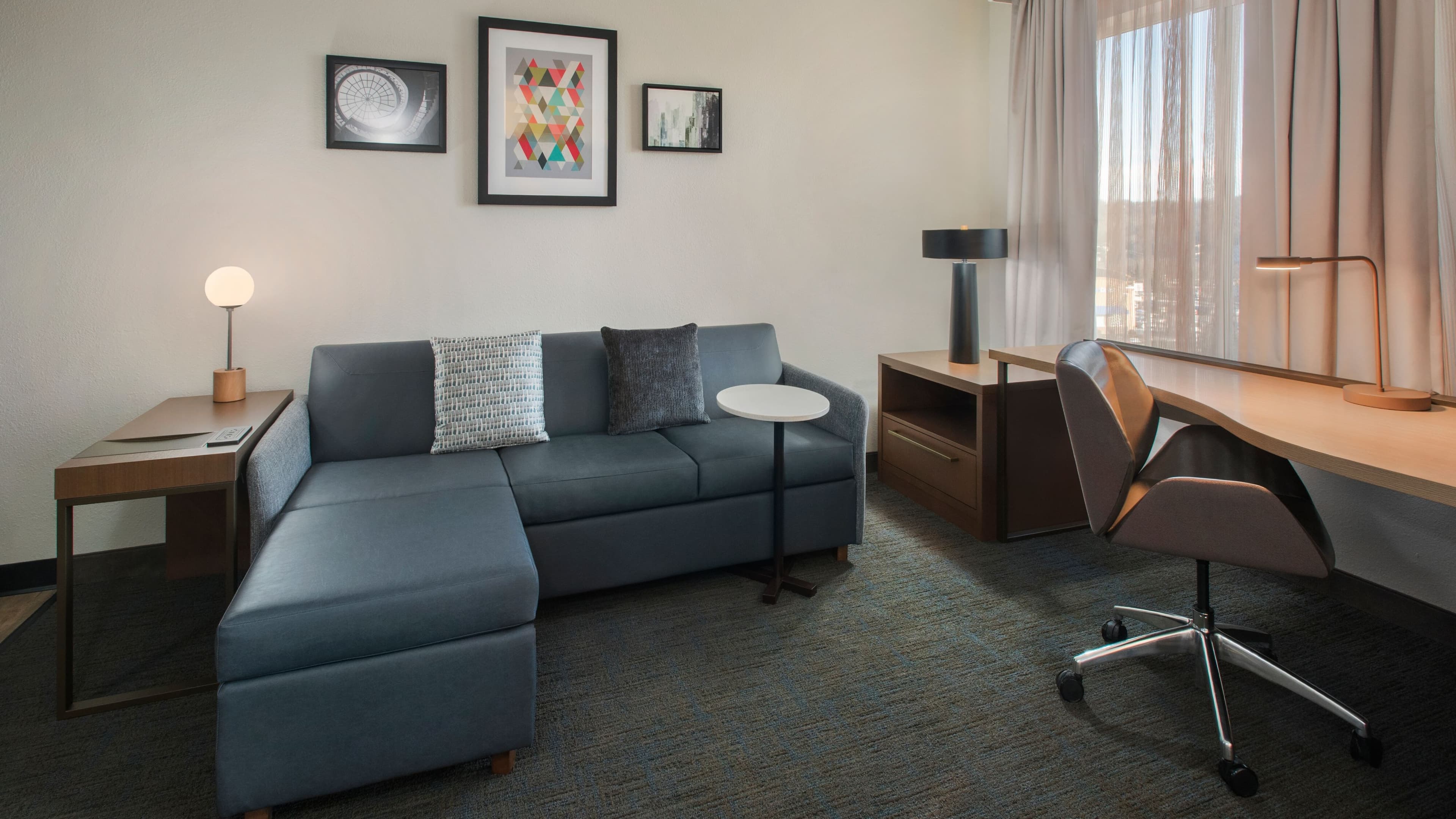 Residence Inn Pittsburgh Monroeville/Wilkins Township - Image 3