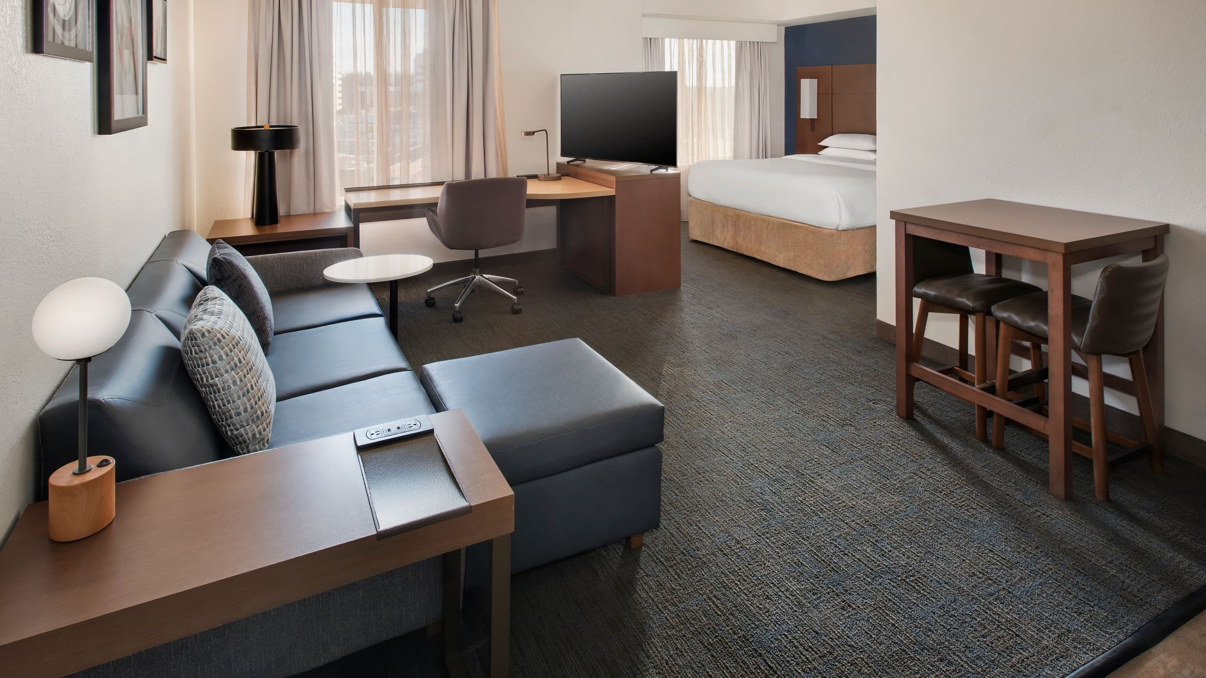 Residence Inn Pittsburgh Monroeville/Wilkins Township - Image 2