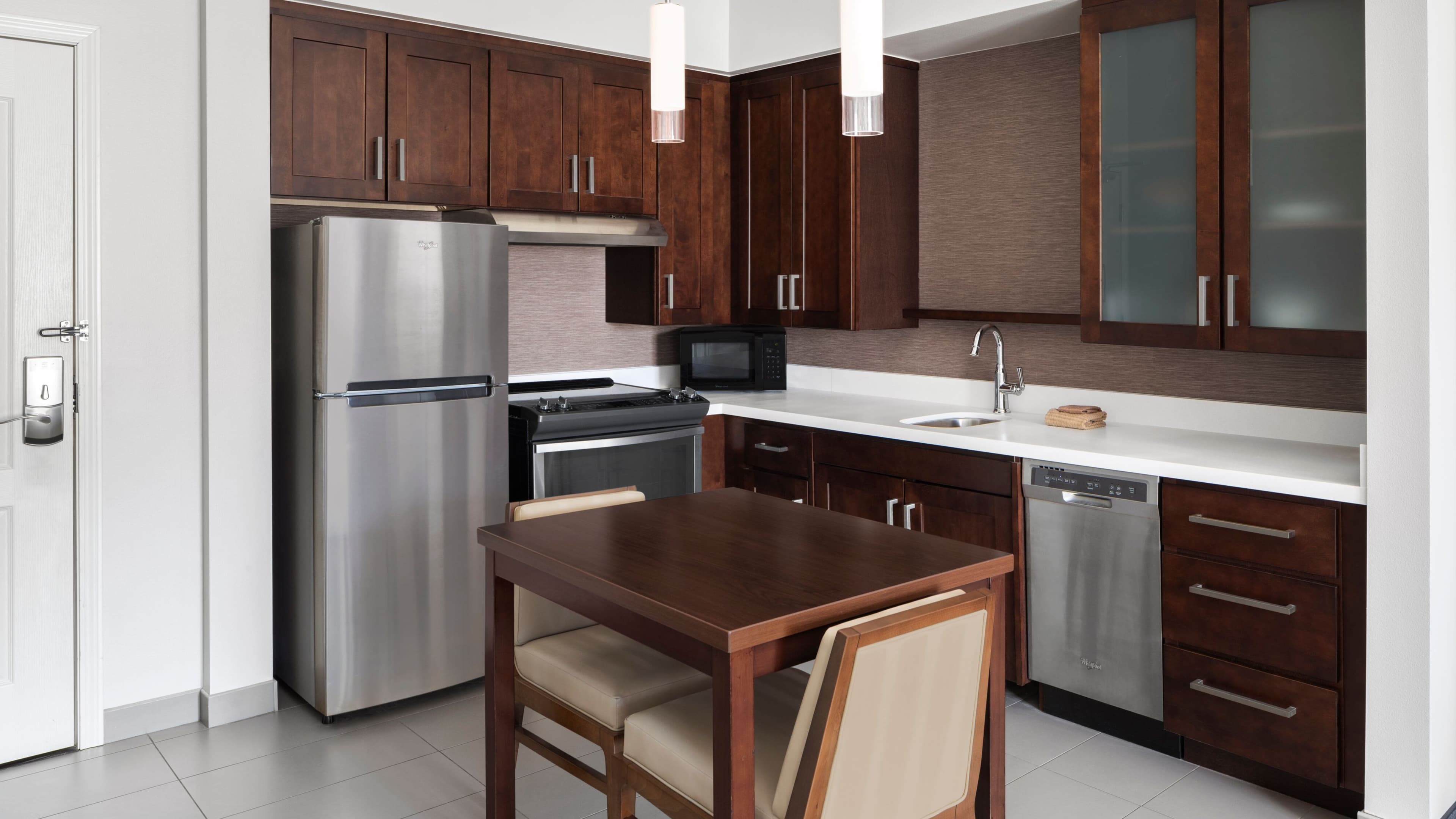 Residence Inn Wheeling-St. Clairsville, OH — 18