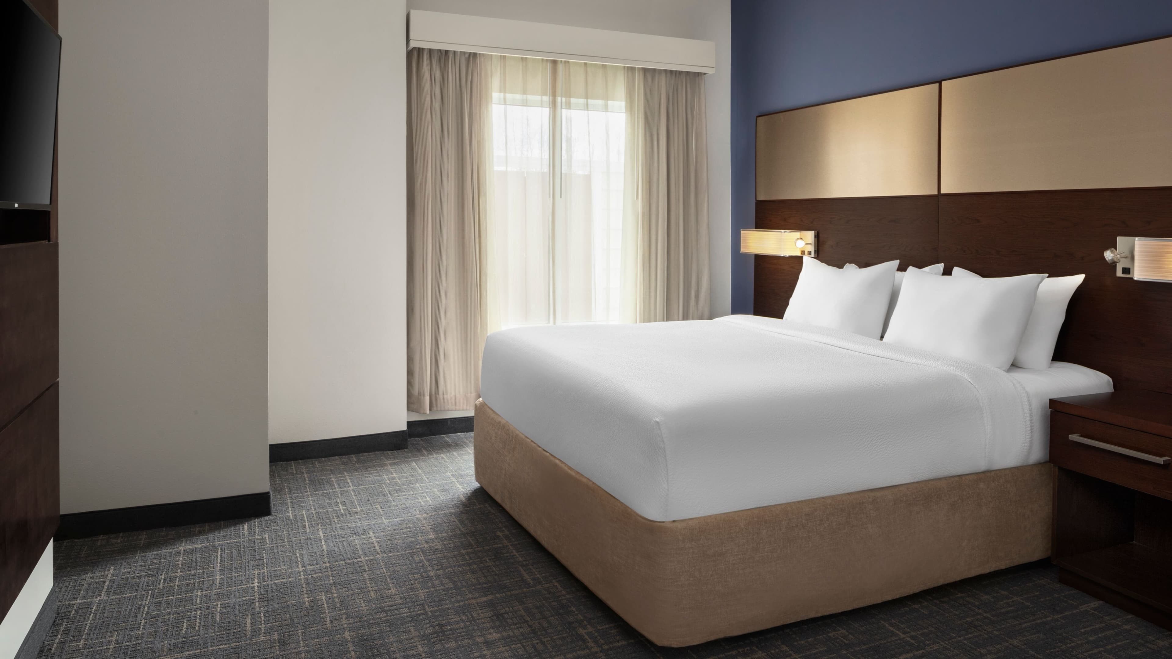Residence Inn Wheeling-St. Clairsville, OH — 17