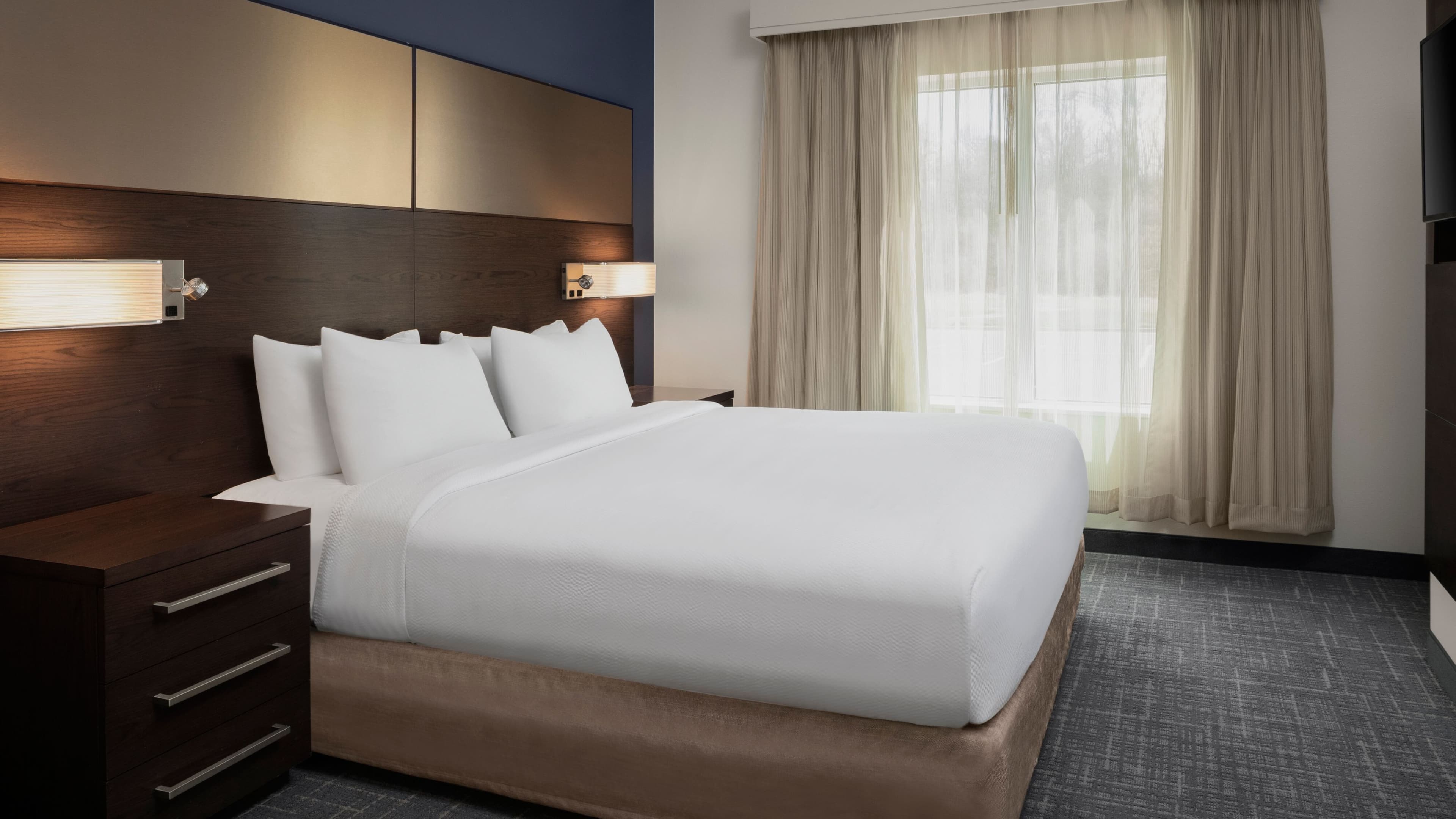 Residence Inn Wheeling-St. Clairsville, OH — 16
