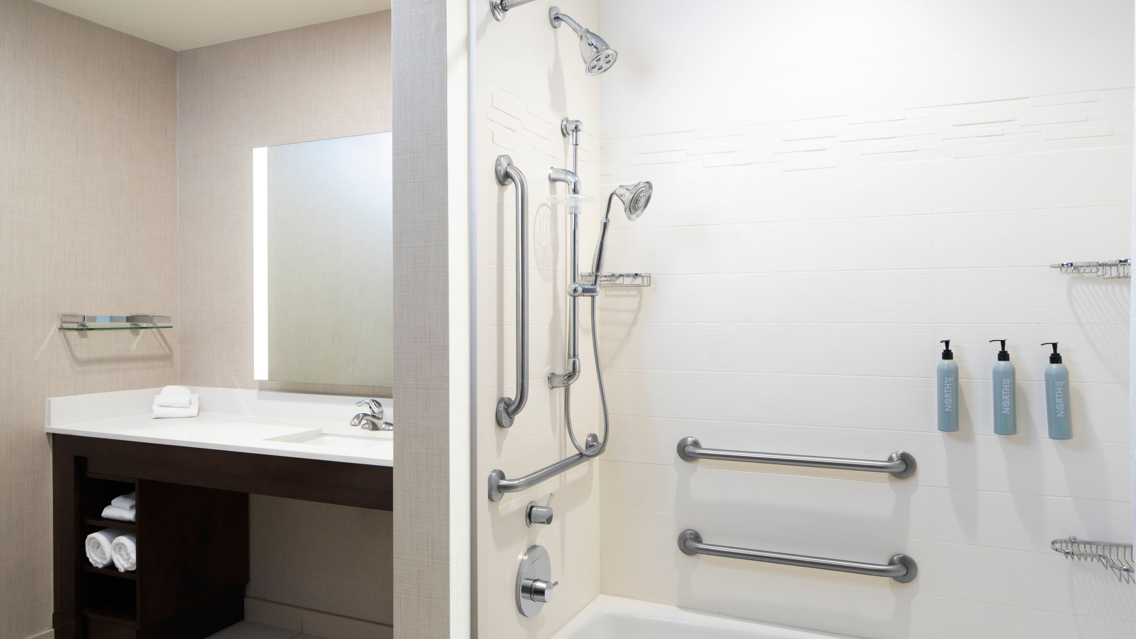 Residence Inn Wheeling-St. Clairsville, OH — 14