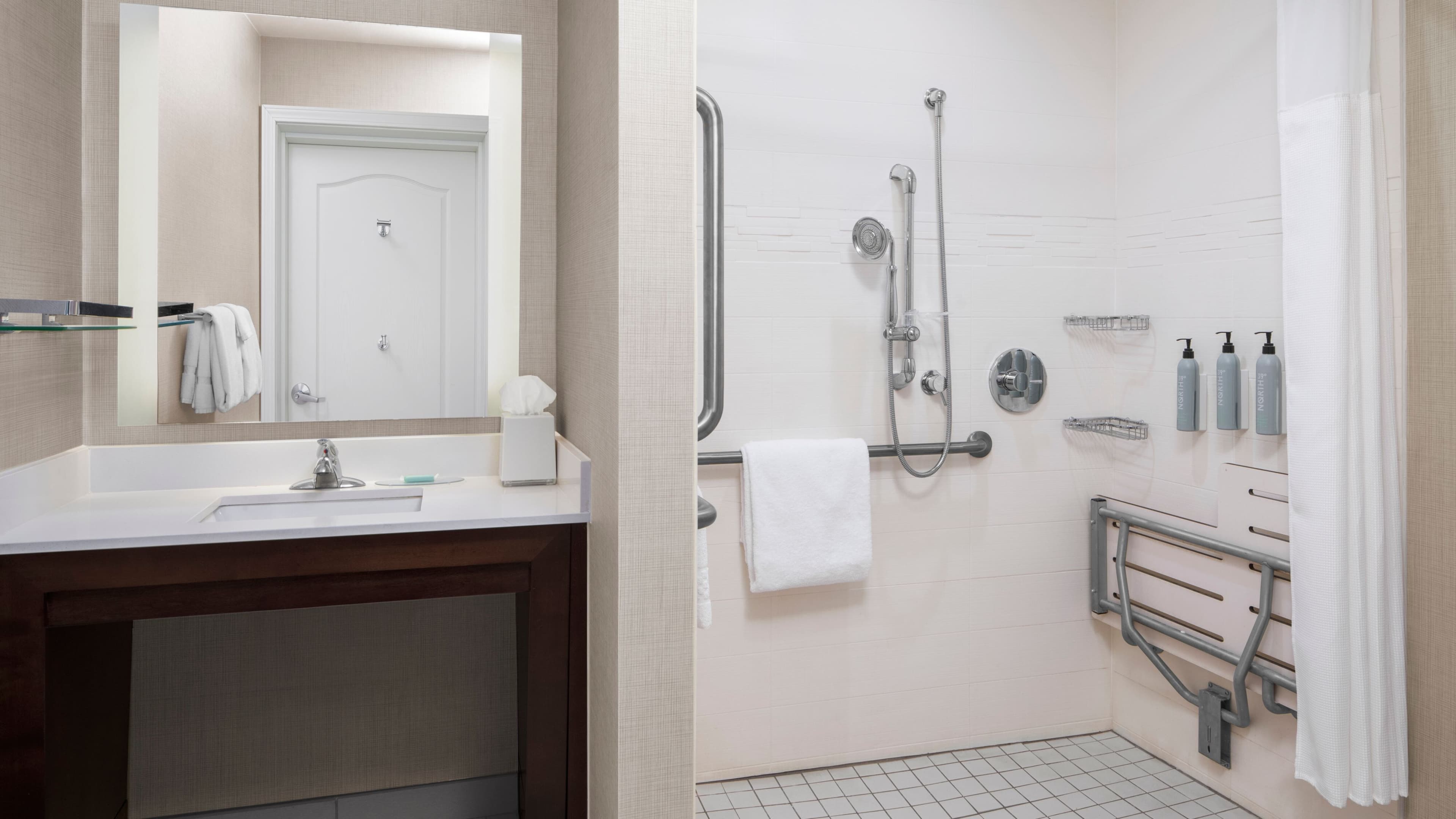 Residence Inn Wheeling-St. Clairsville, OH — 22