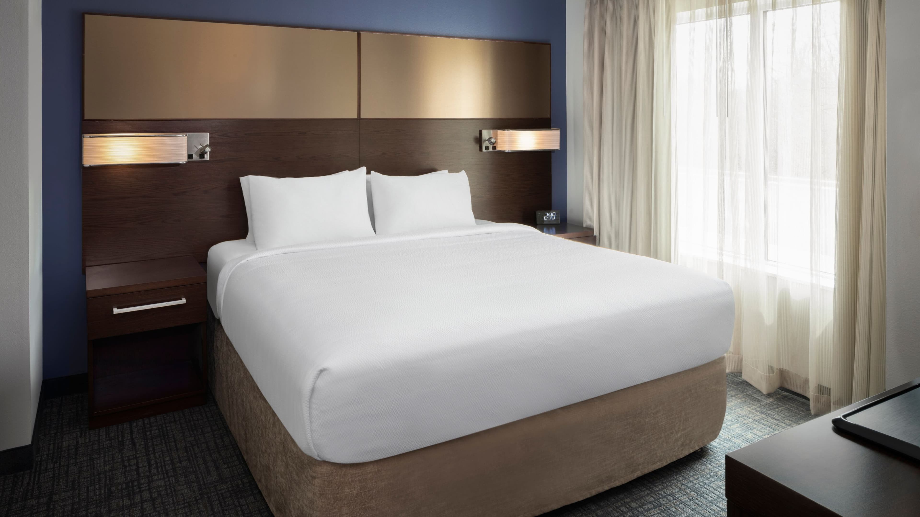 Residence Inn Wheeling-St. Clairsville, OH — 9