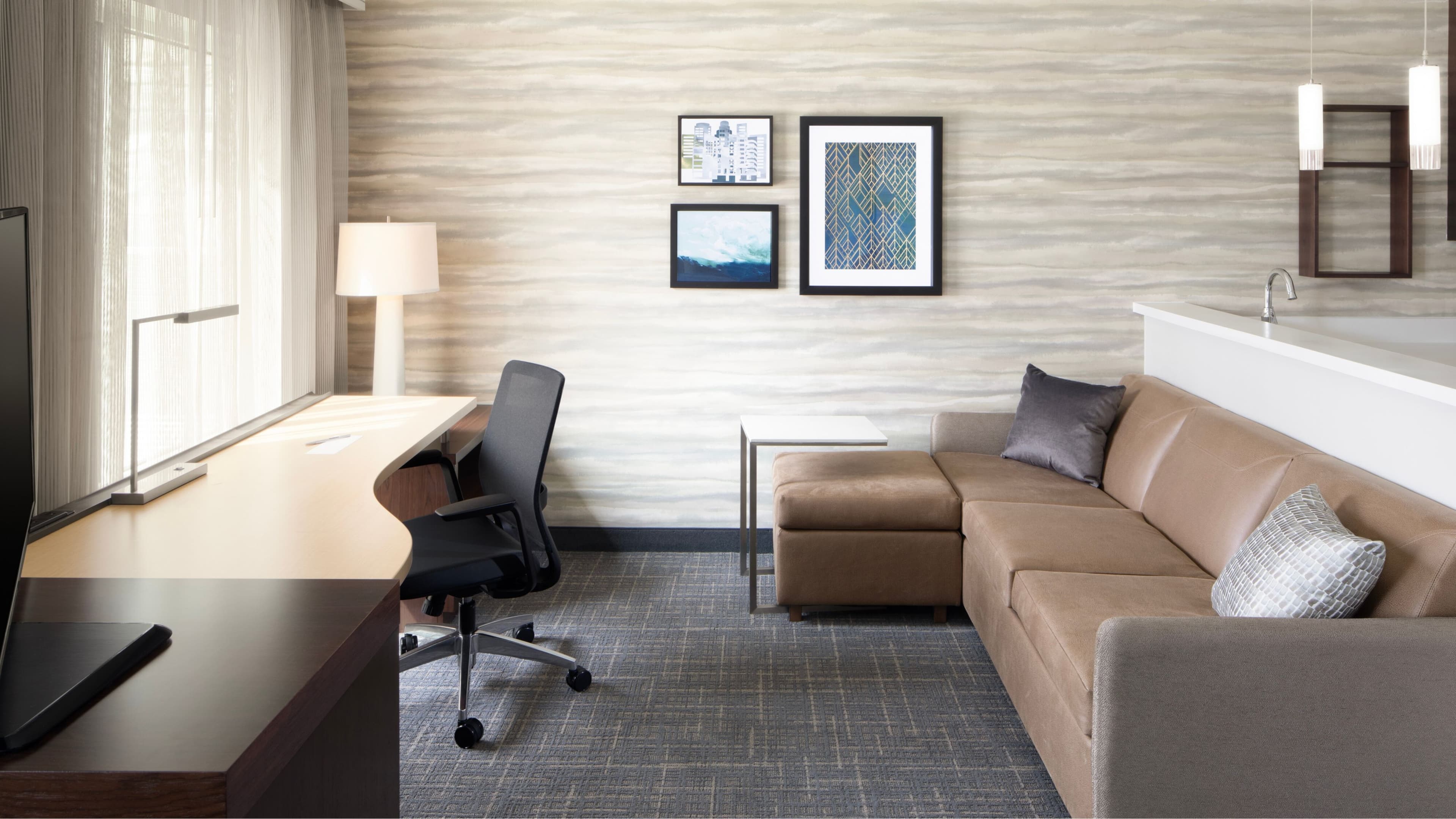 Residence Inn Wheeling-St. Clairsville, OH — 11
