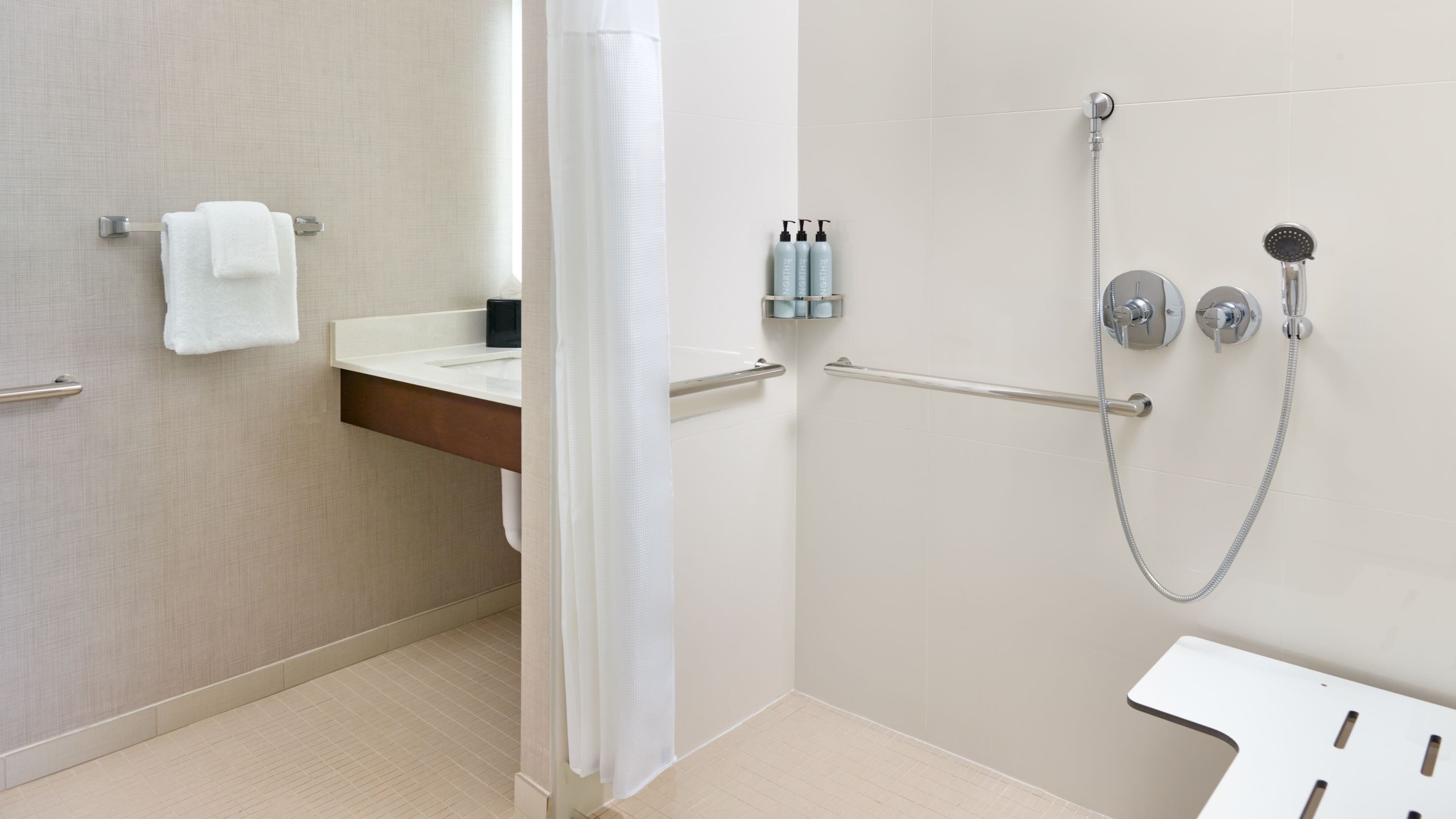 Residence Inn Poughkeepsie — 13