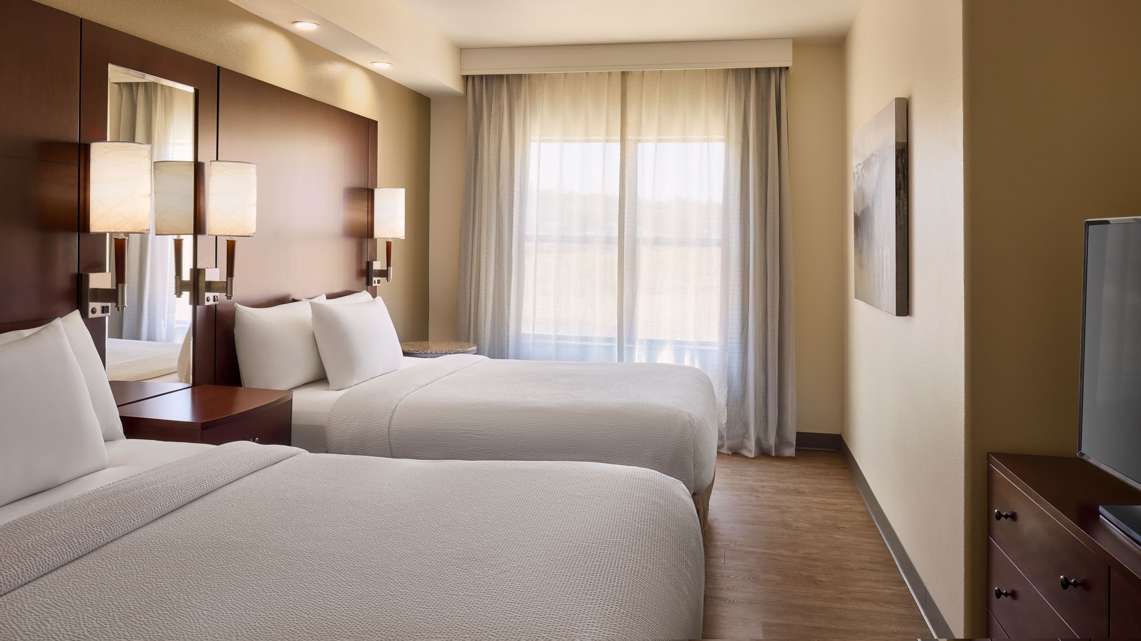 Residence Inn Prescott - Image 2