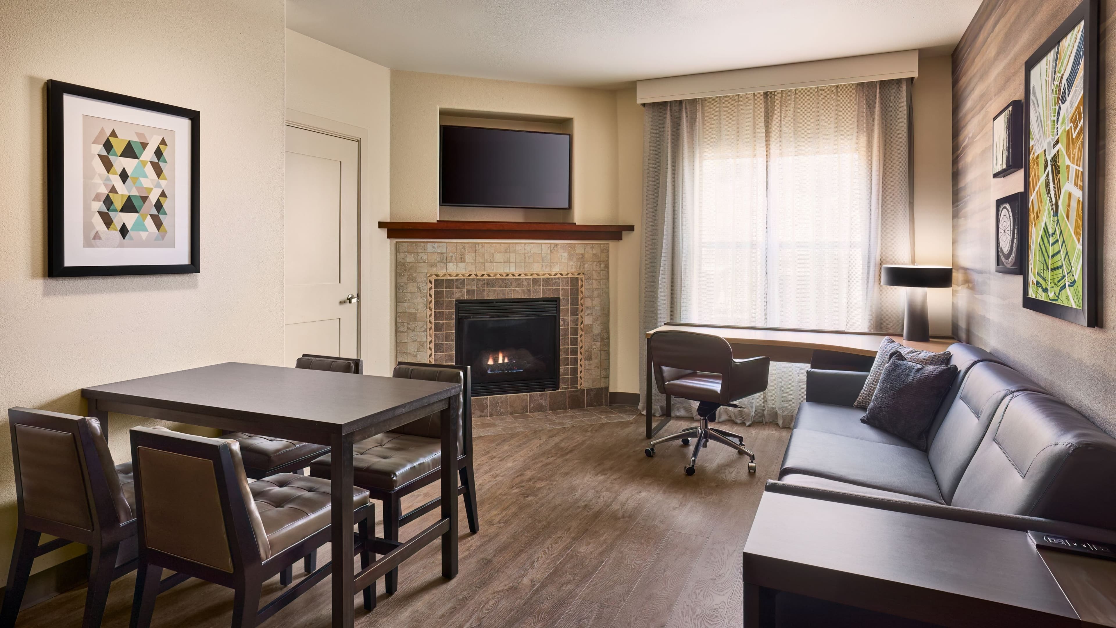 Residence Inn Prescott - Image 4