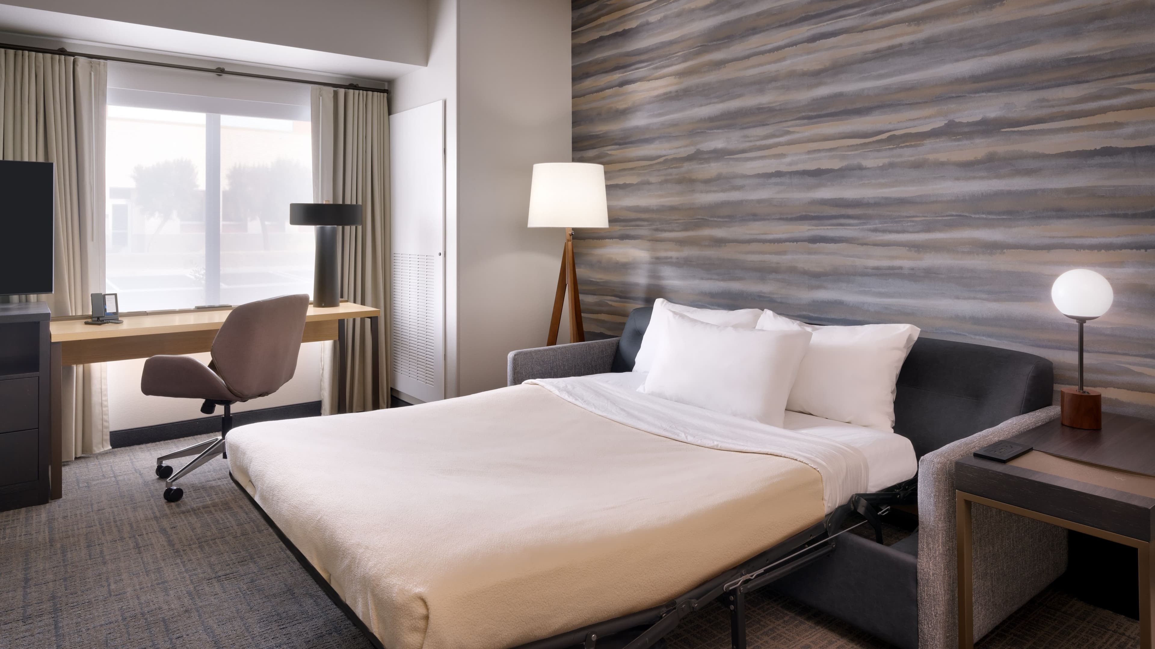 Residence Inn La Quinta — 4