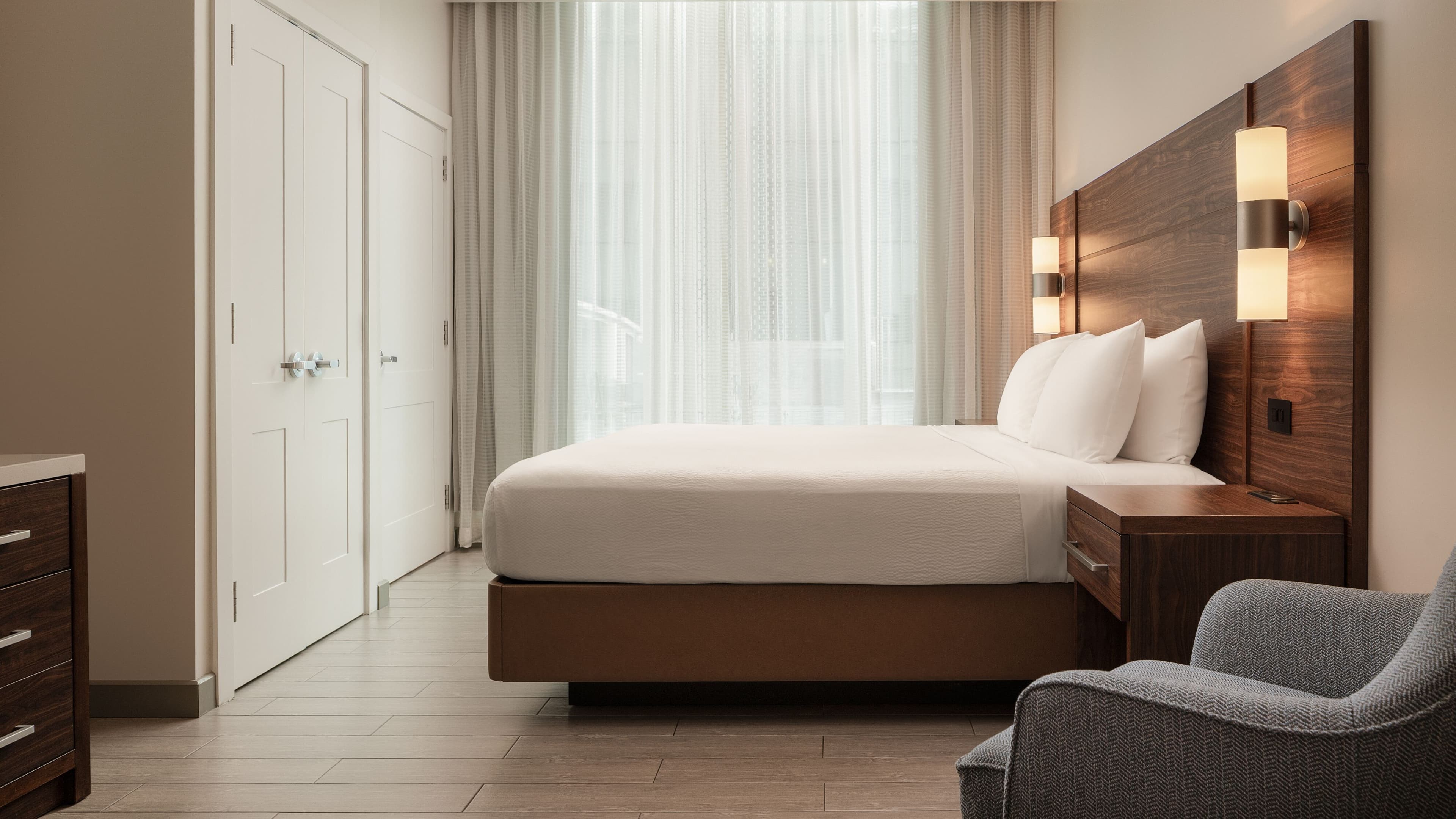 Residence Inn Panama City — 26