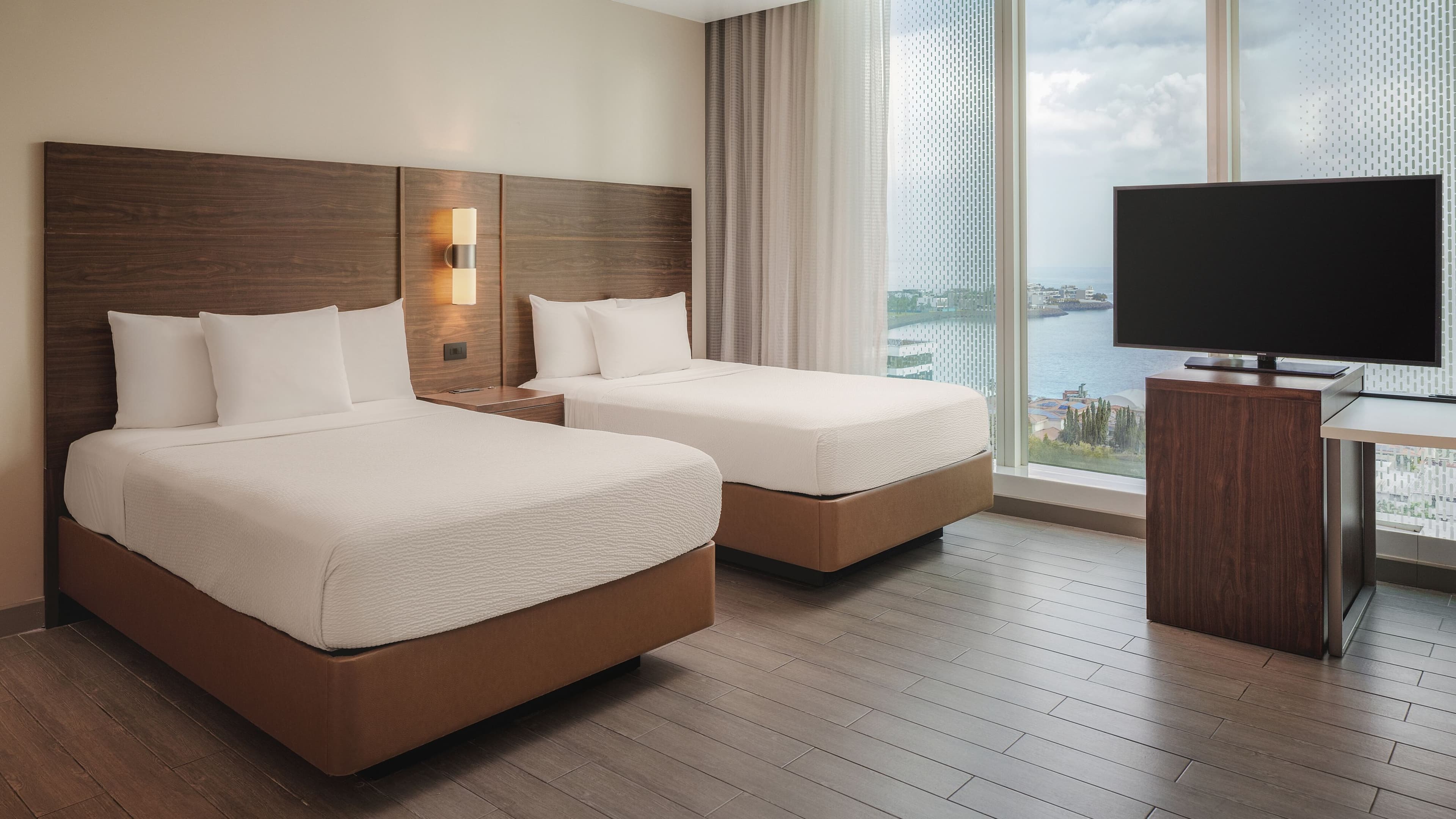 Residence Inn Panama City — 9