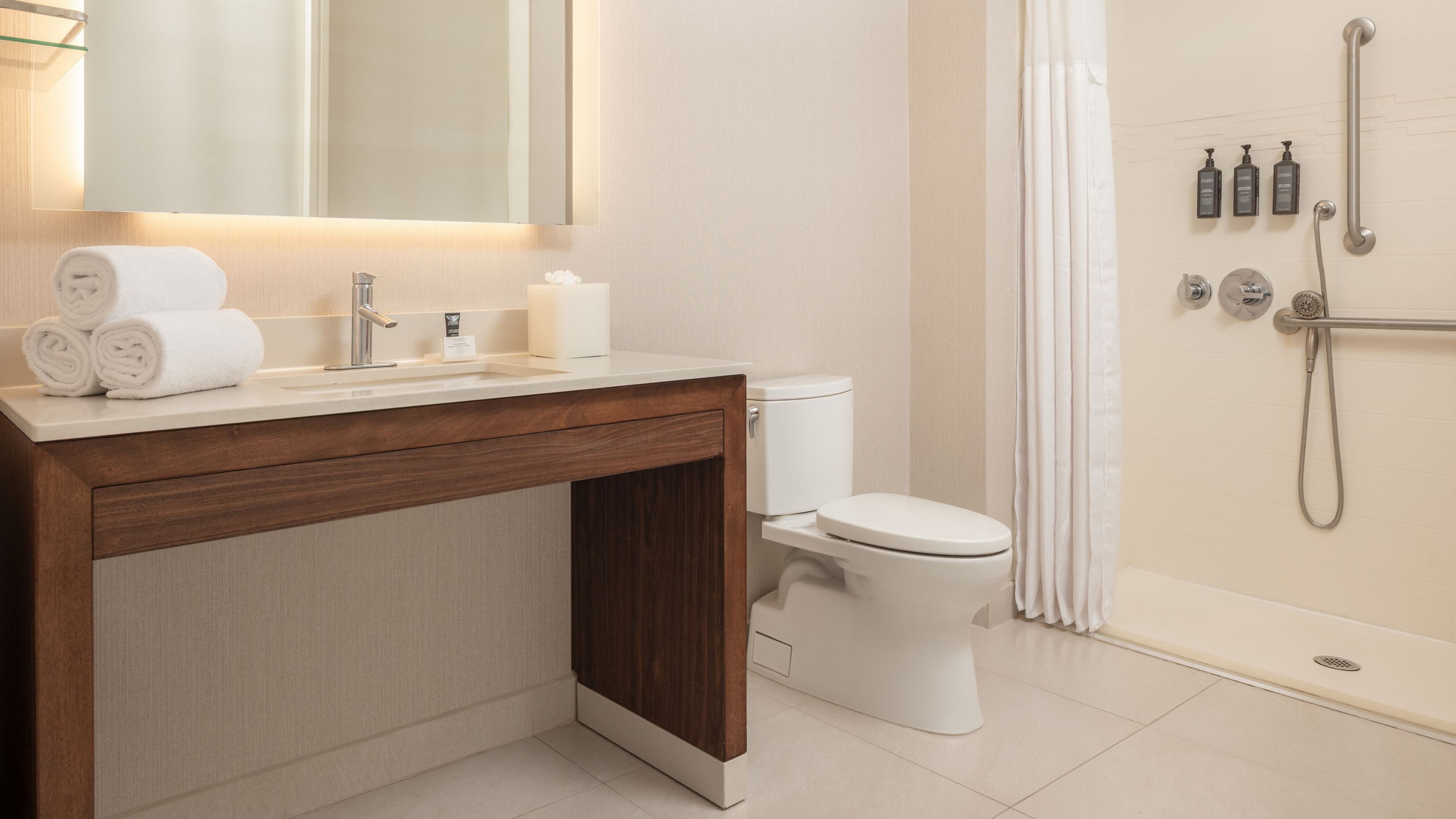 Residence Inn Panama City — 11