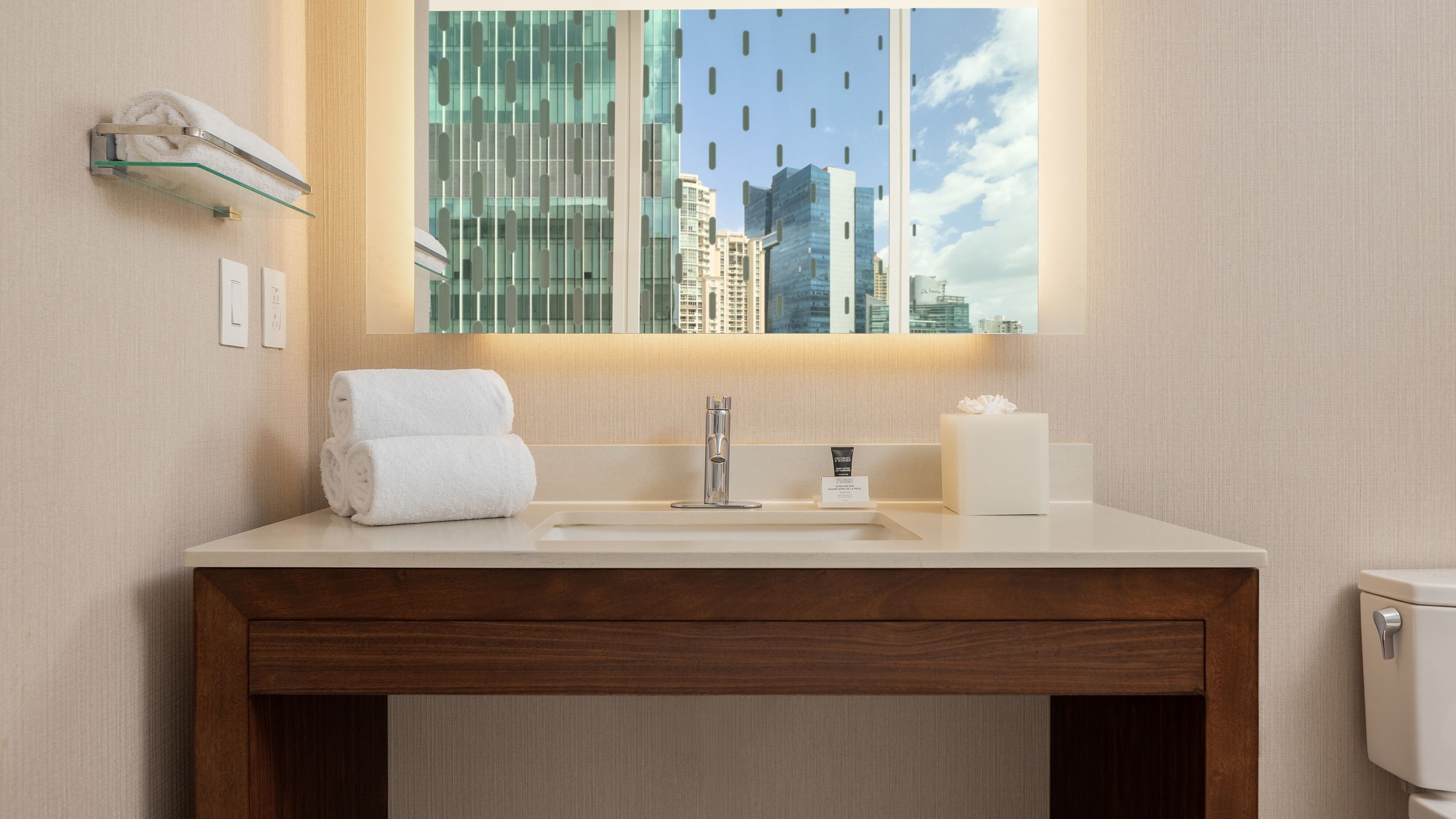 Residence Inn Panama City — 8