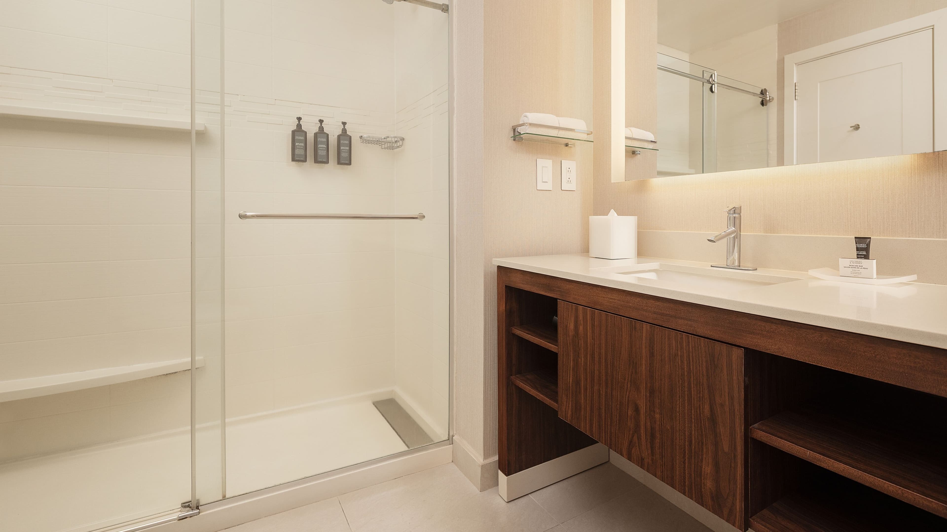 Residence Inn Panama City — 12
