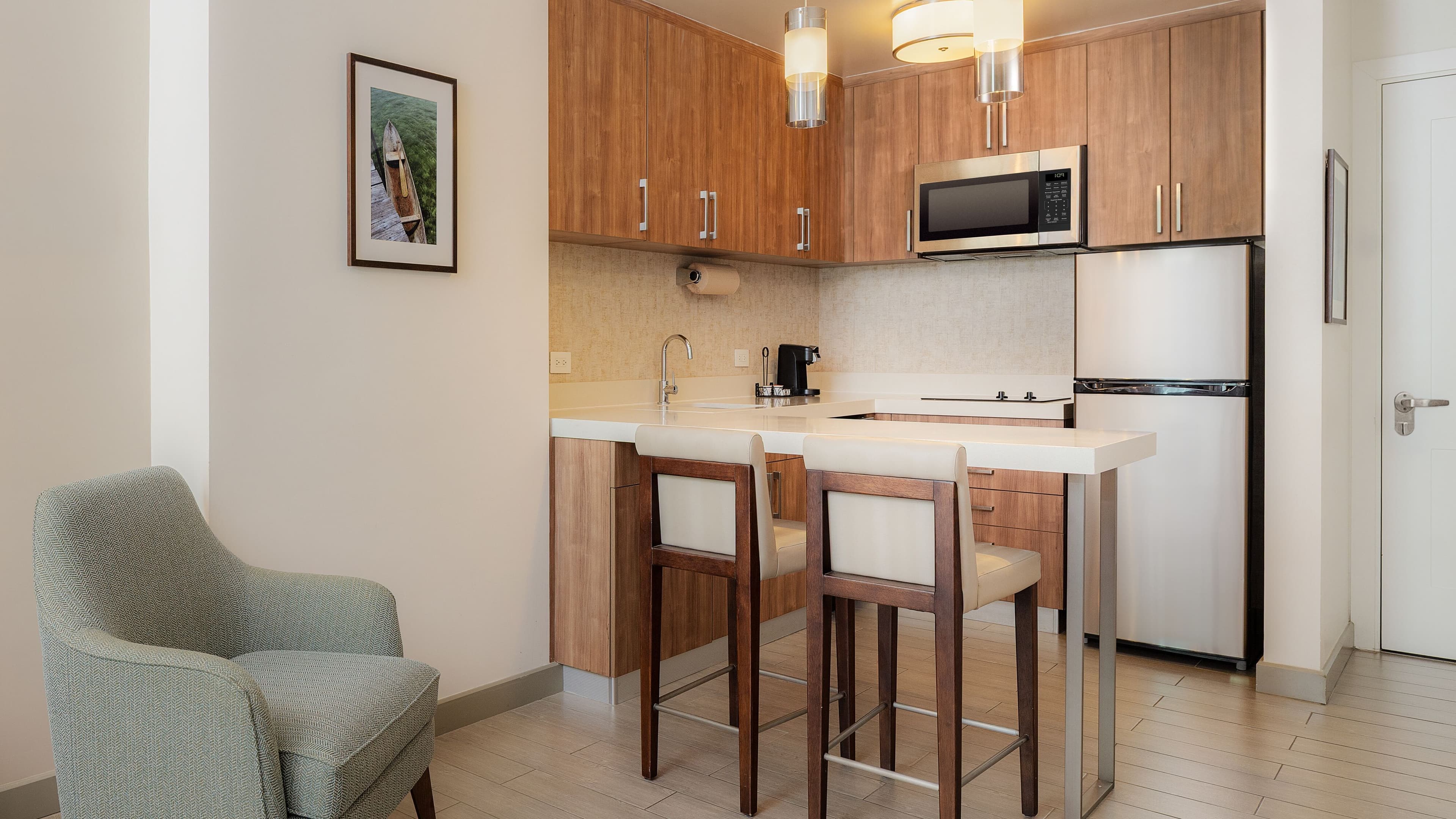 Residence Inn Panama City — 25