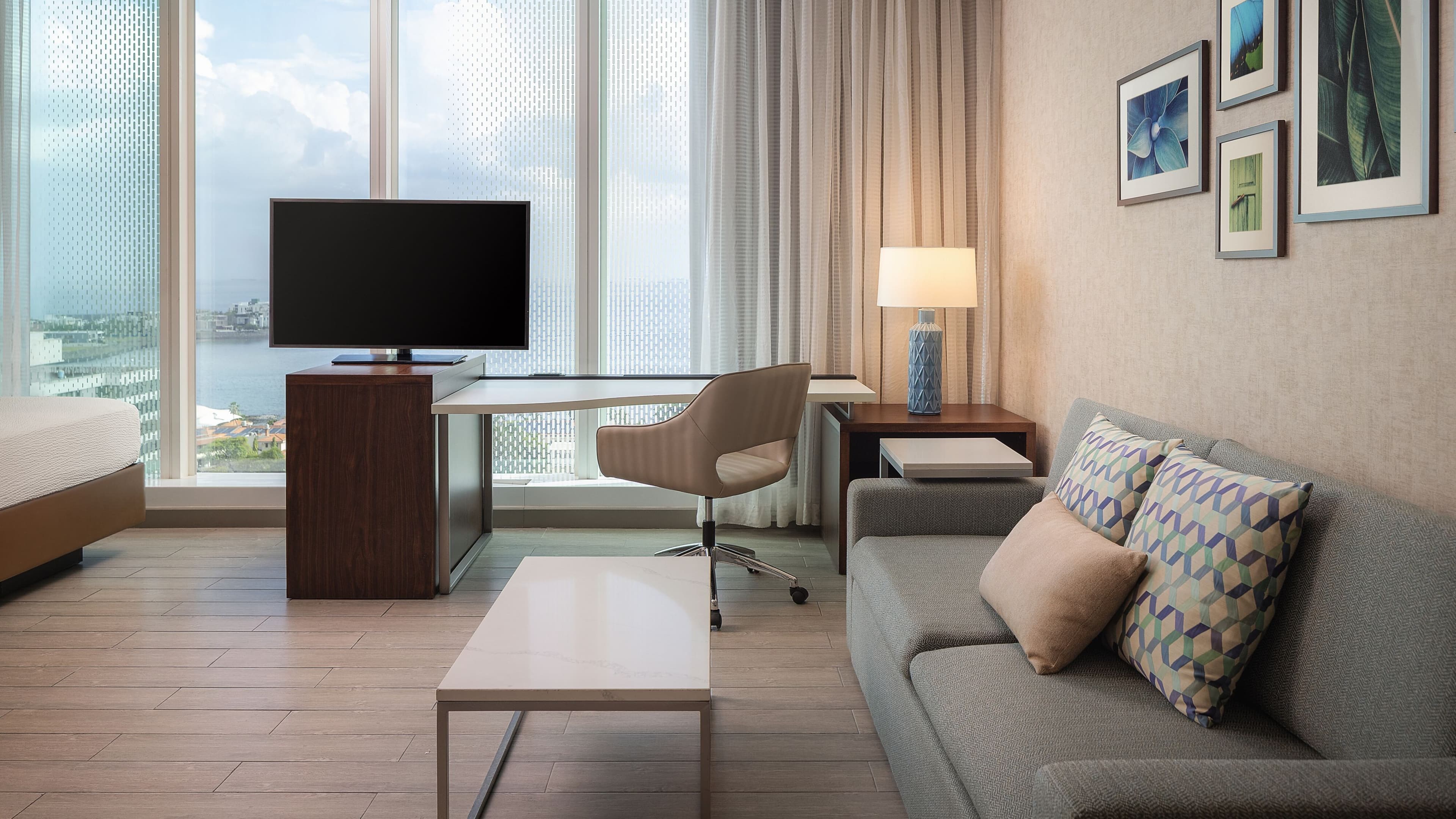 Residence Inn Panama City — 13