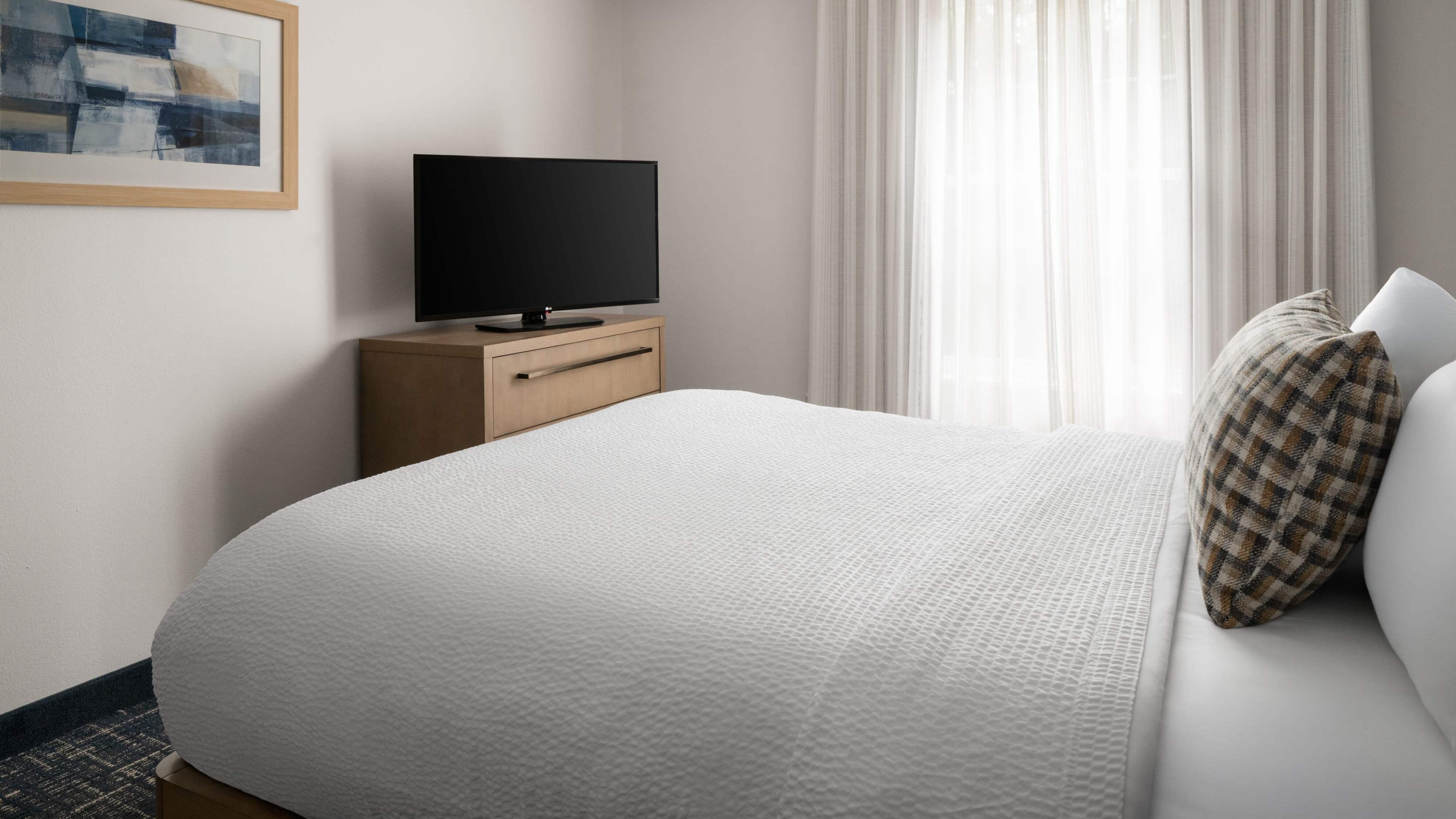 Residence Inn Newport Middletown — 21