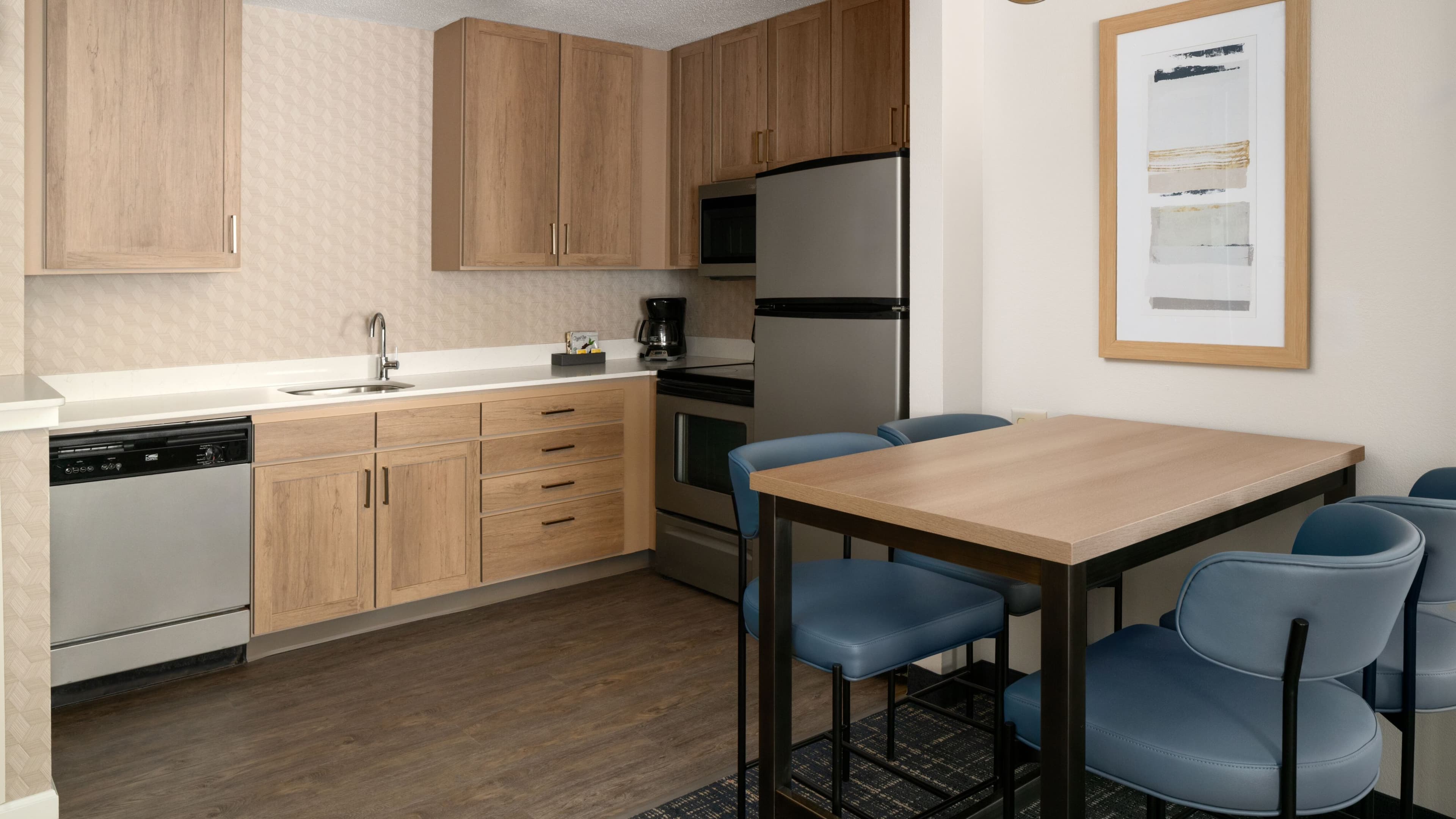 Residence Inn Newport Middletown — 23