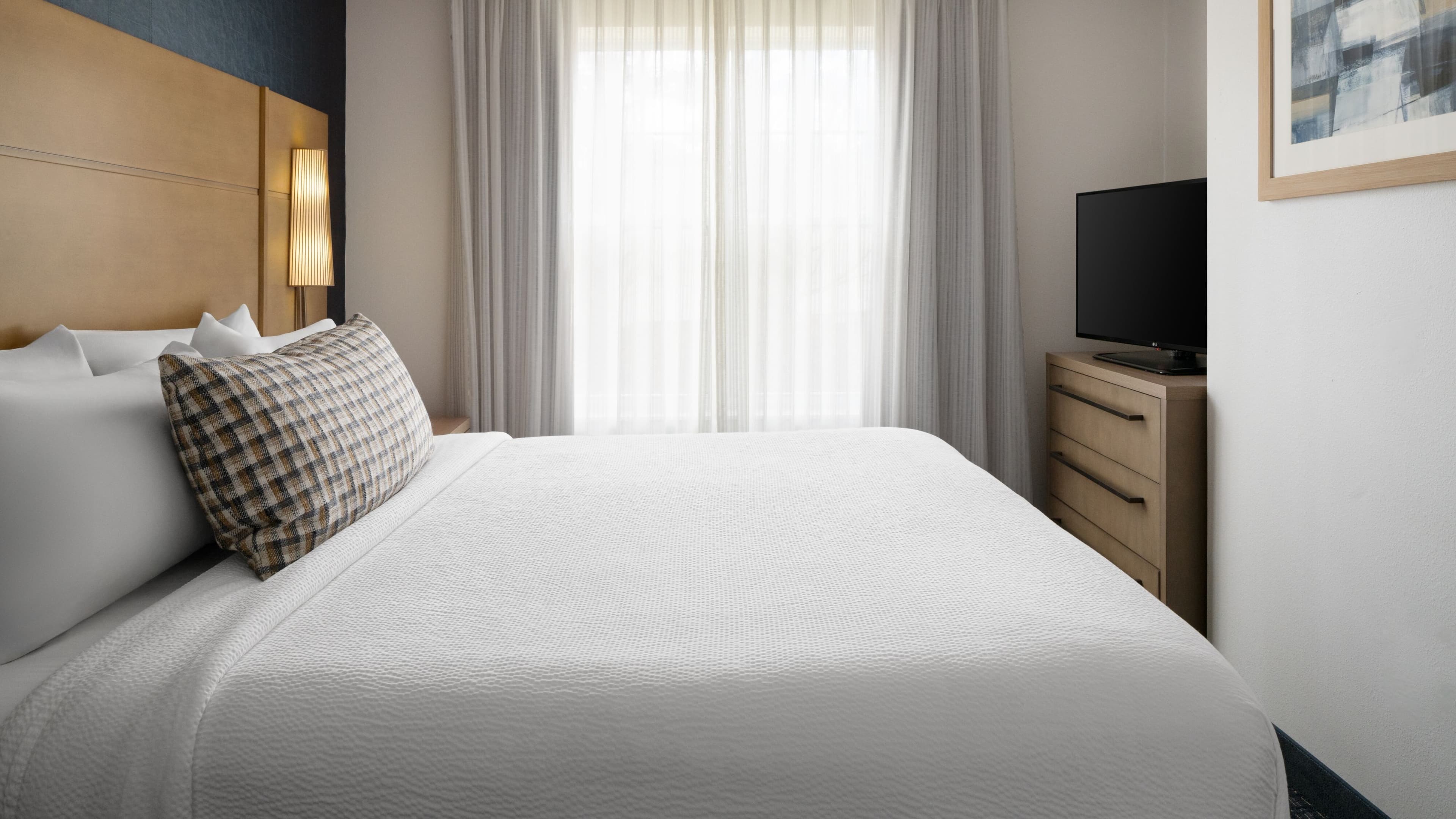 Residence Inn Newport Middletown — 4
