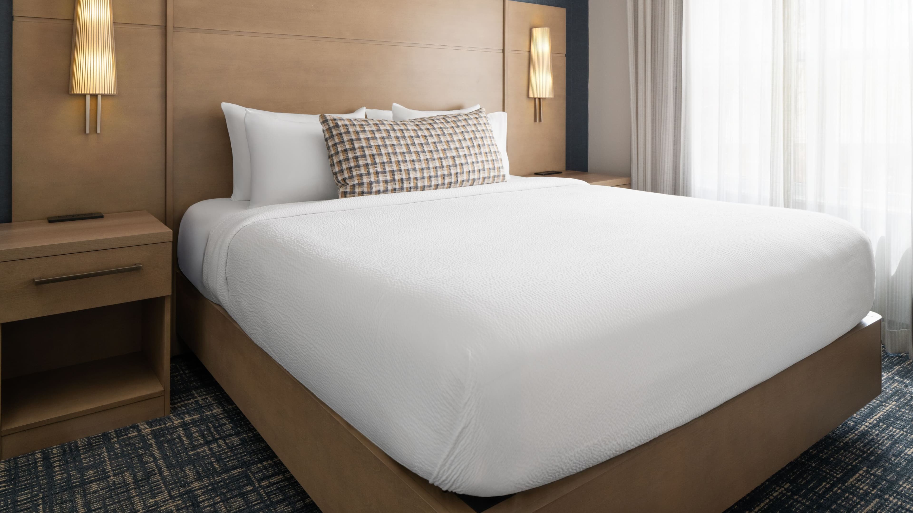Residence Inn Newport Middletown — 3