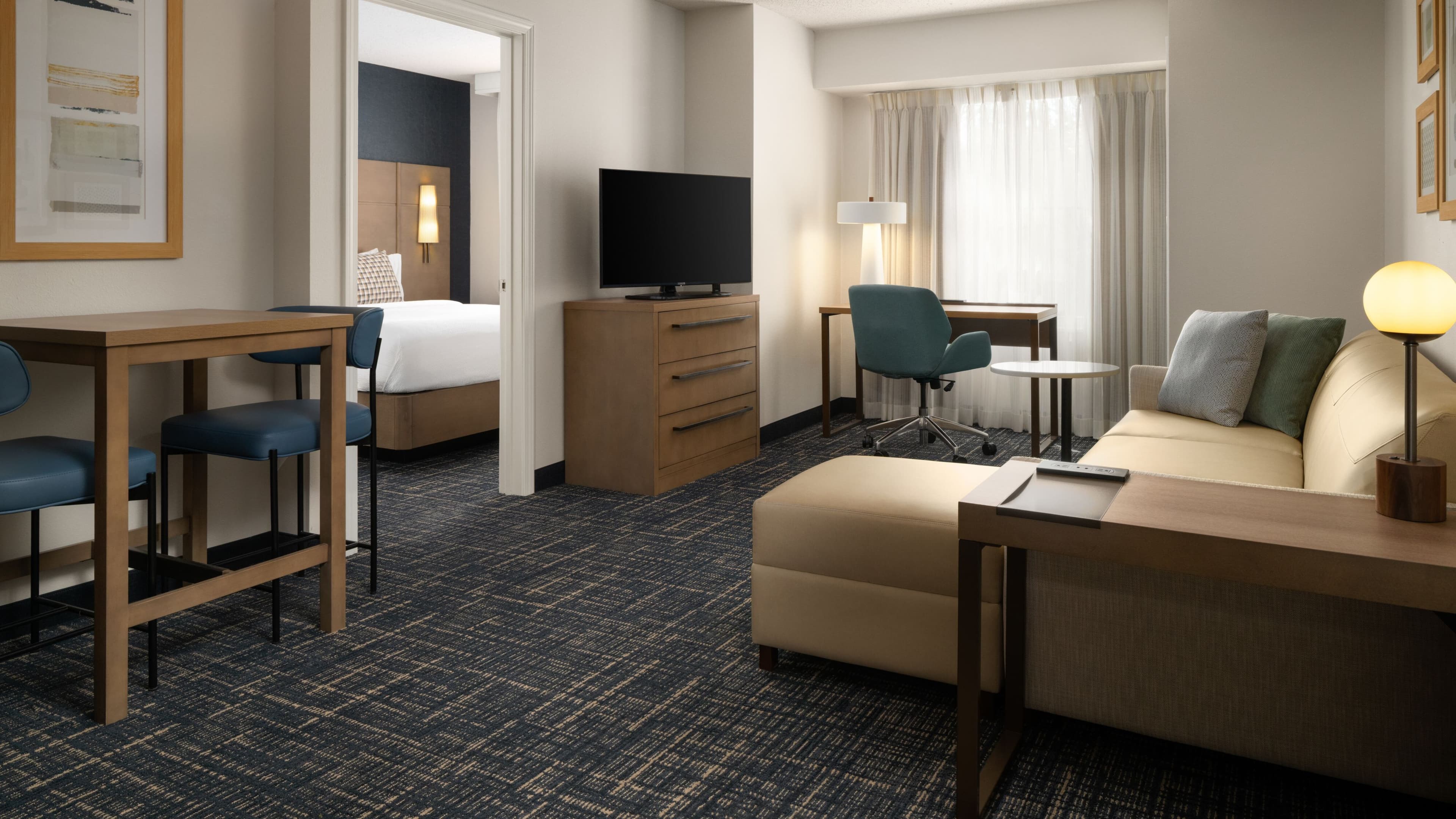 Residence Inn Newport Middletown - Image 5