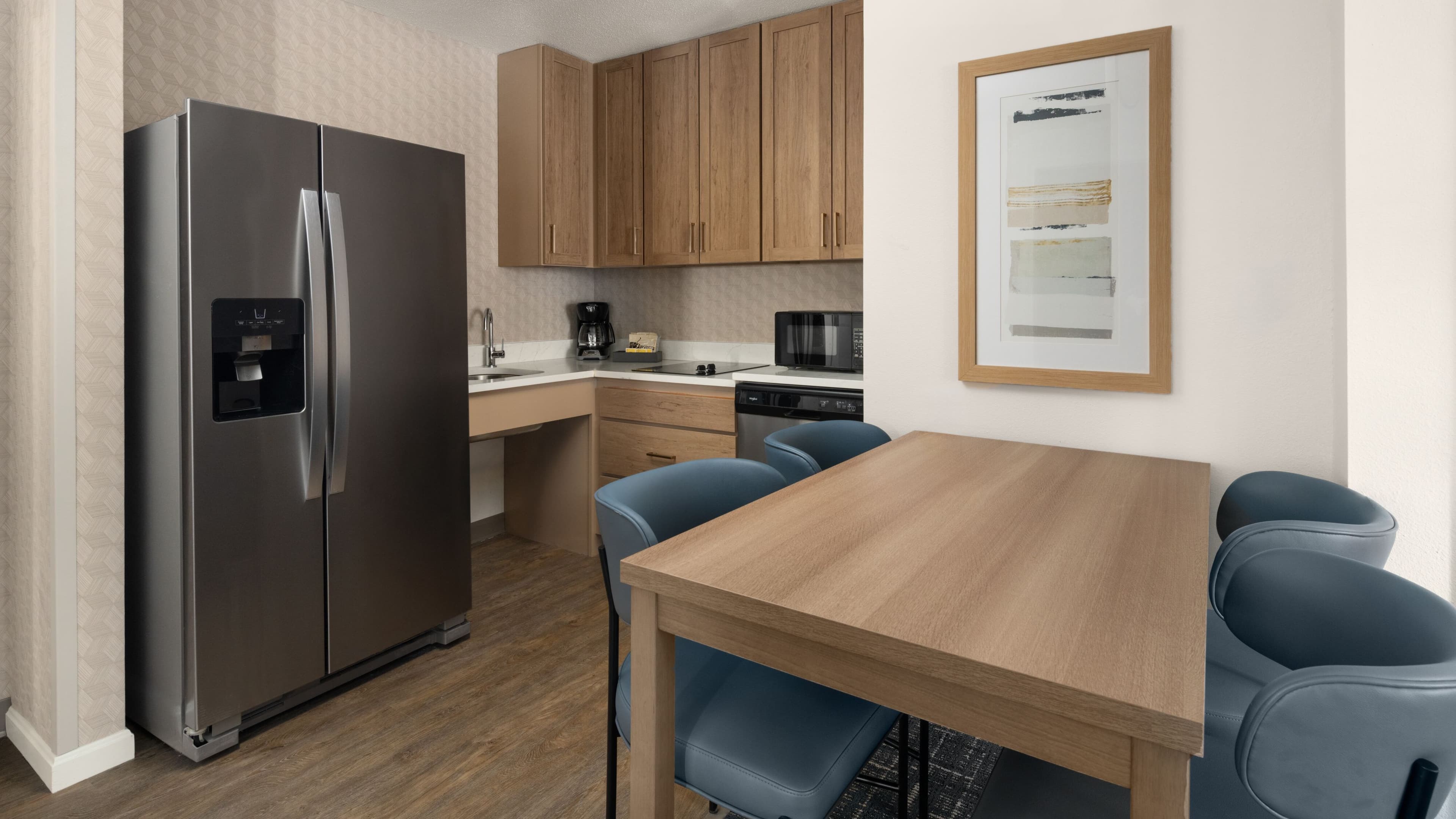 Residence Inn Newport Middletown — 24