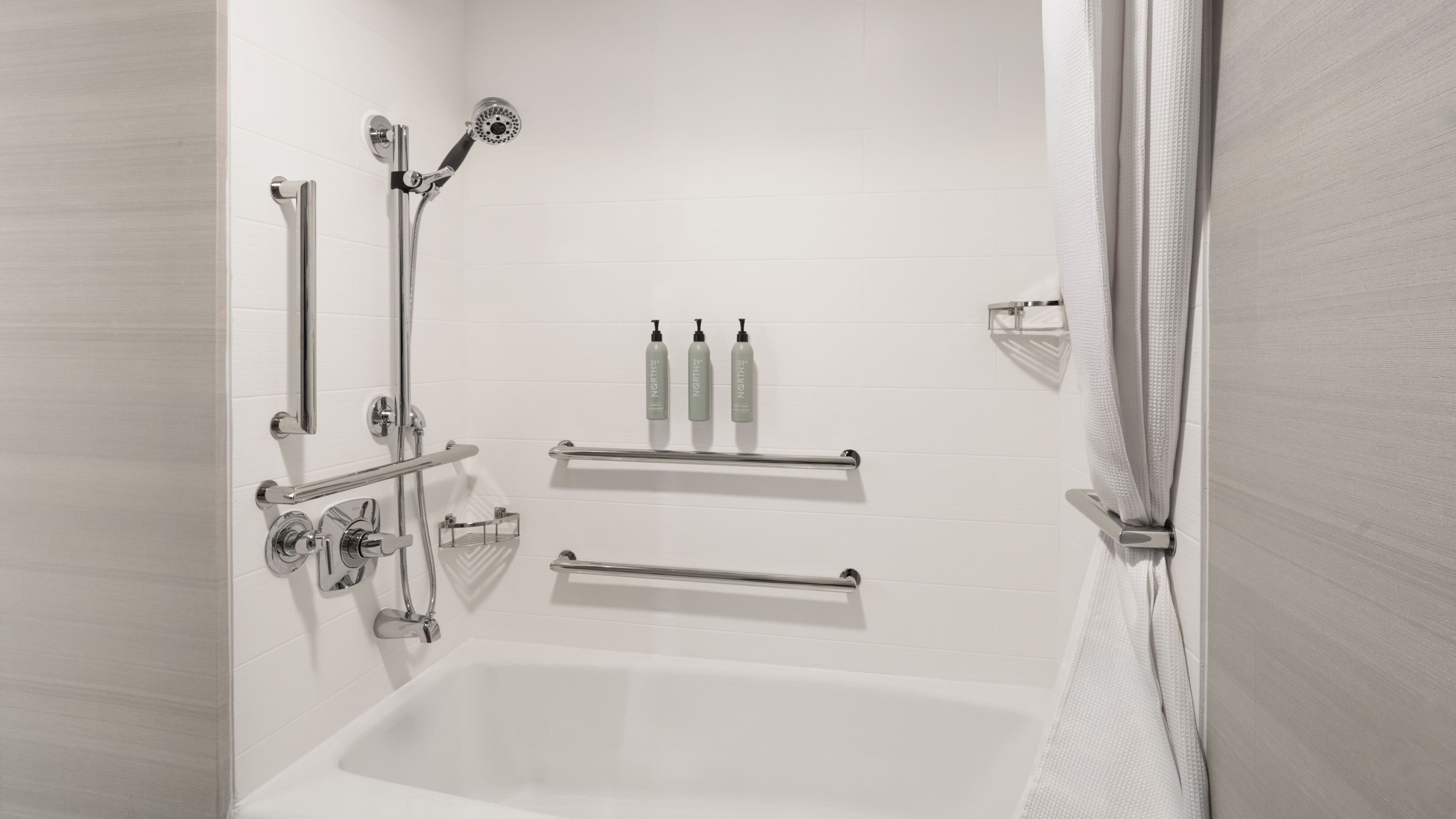 Residence Inn Newport Middletown - Image 4