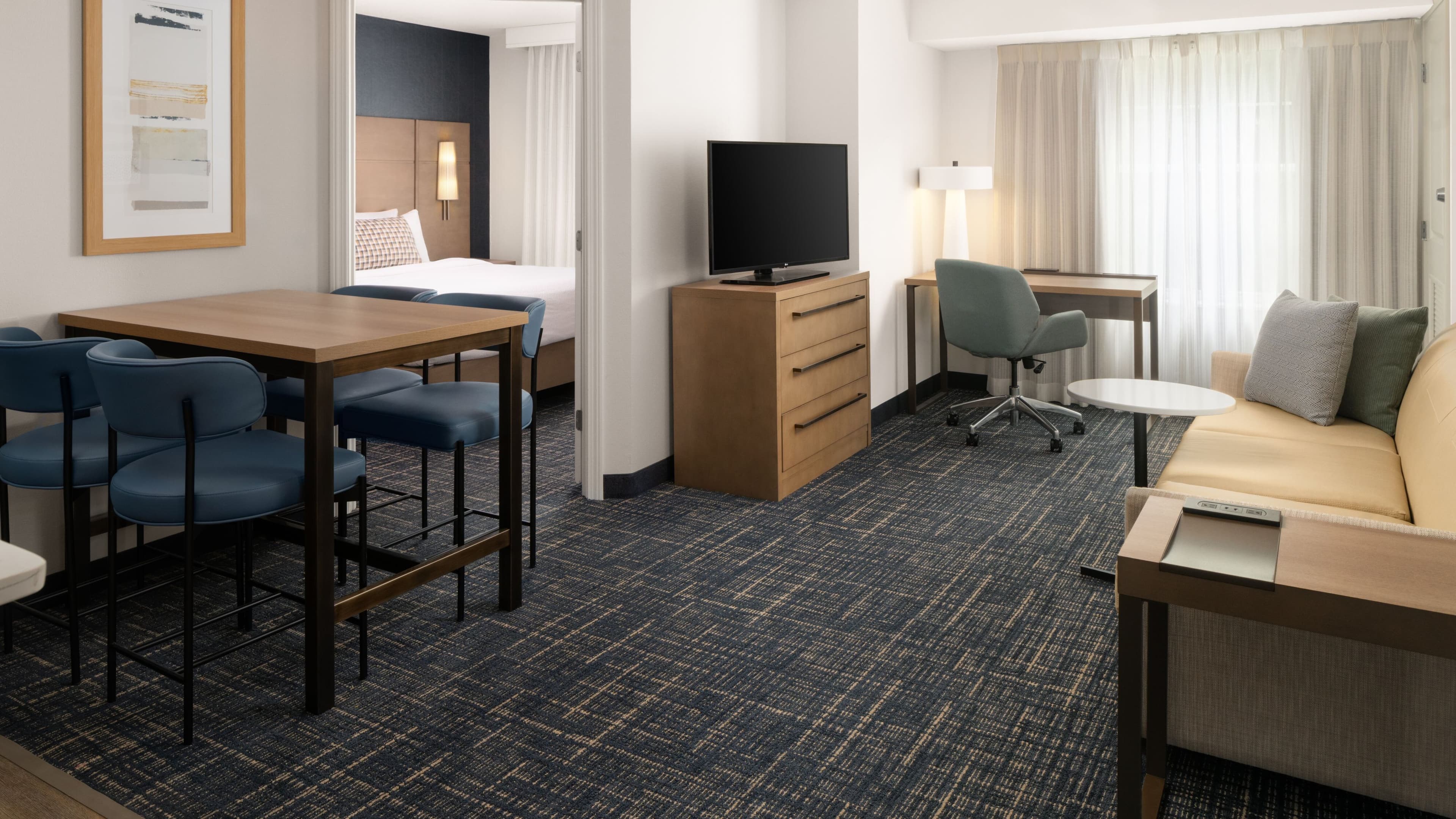 Residence Inn Newport Middletown — 20