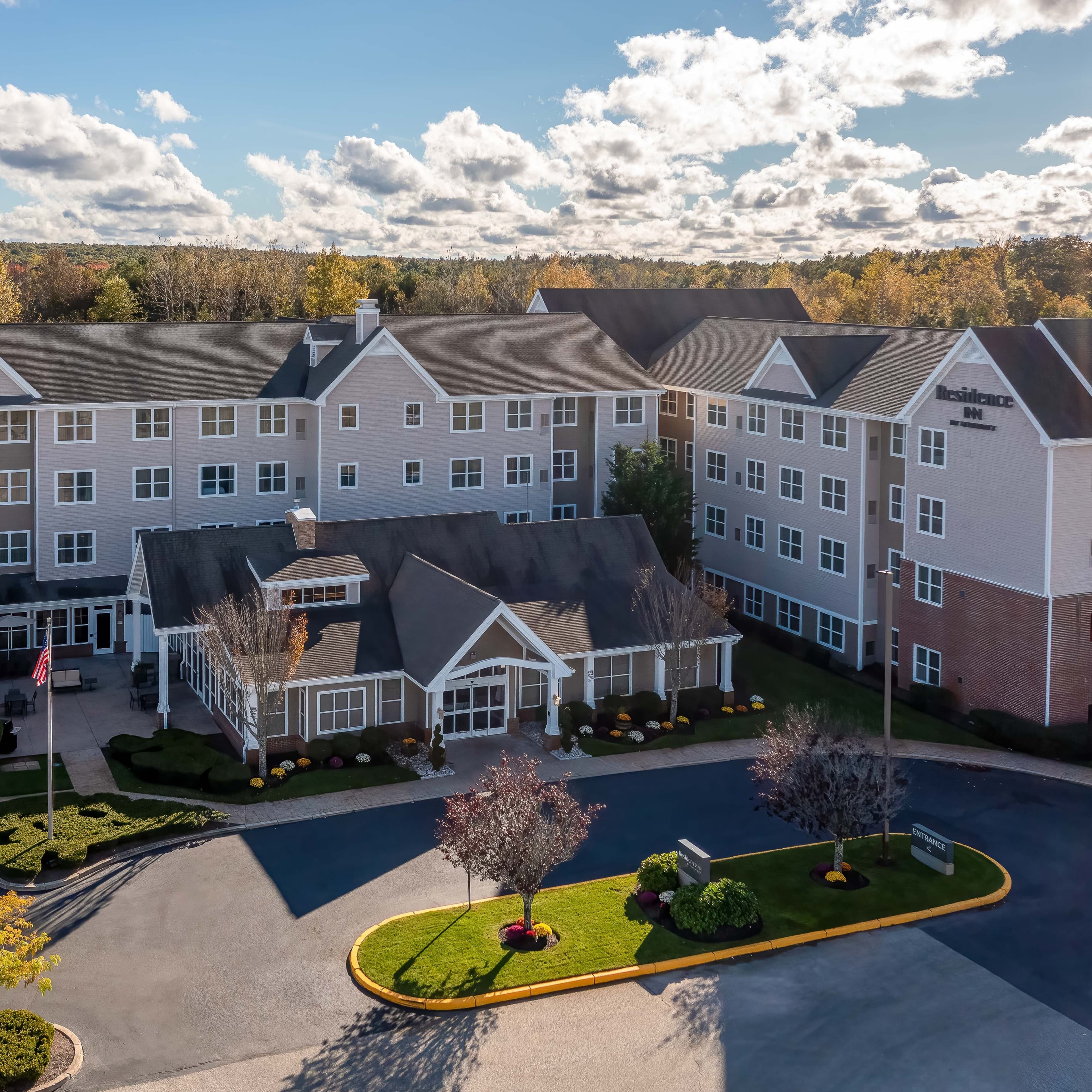 Residence Inn Providence Coventry - Image 1