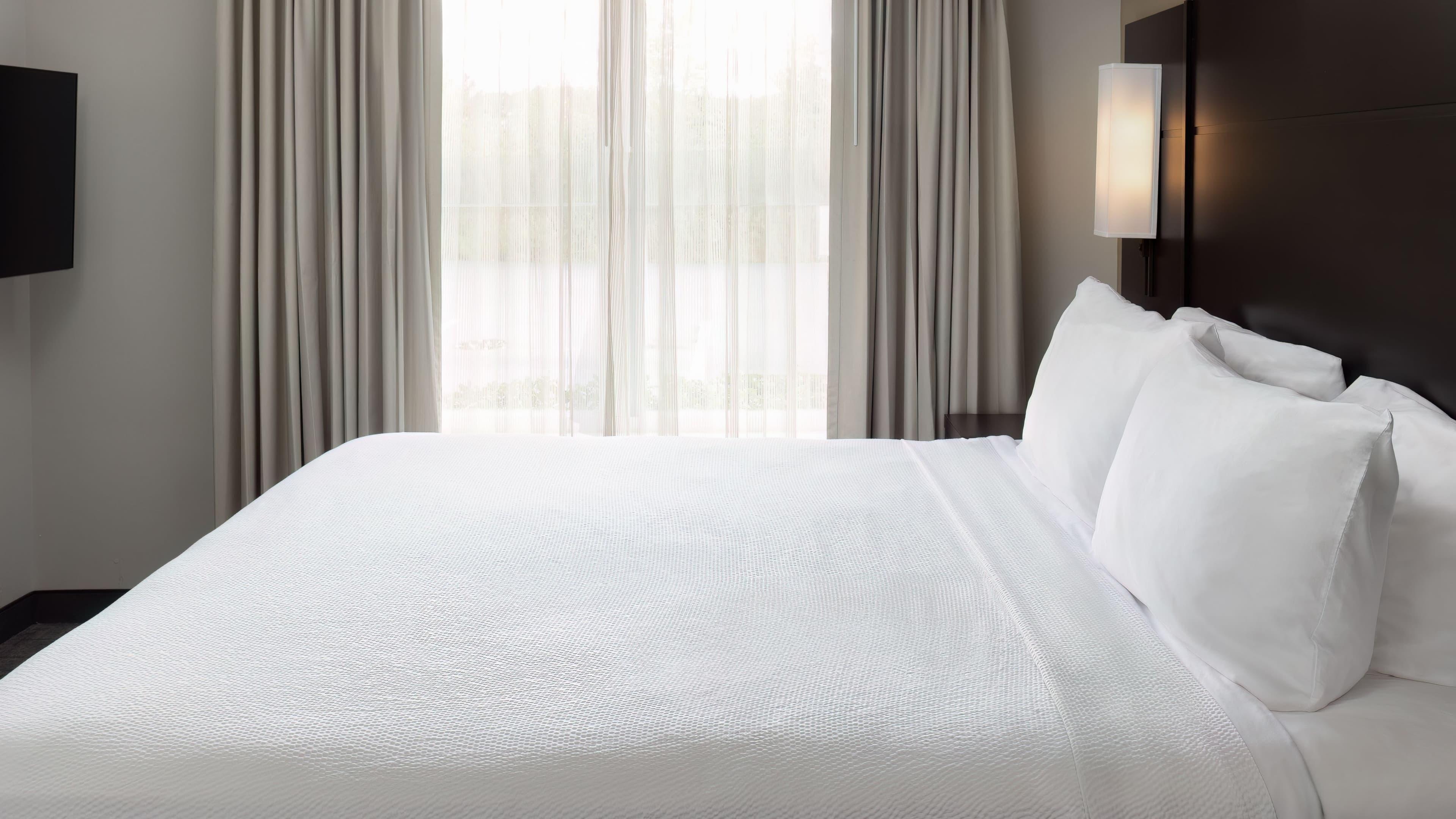 Residence Inn Providence Coventry - Image 2
