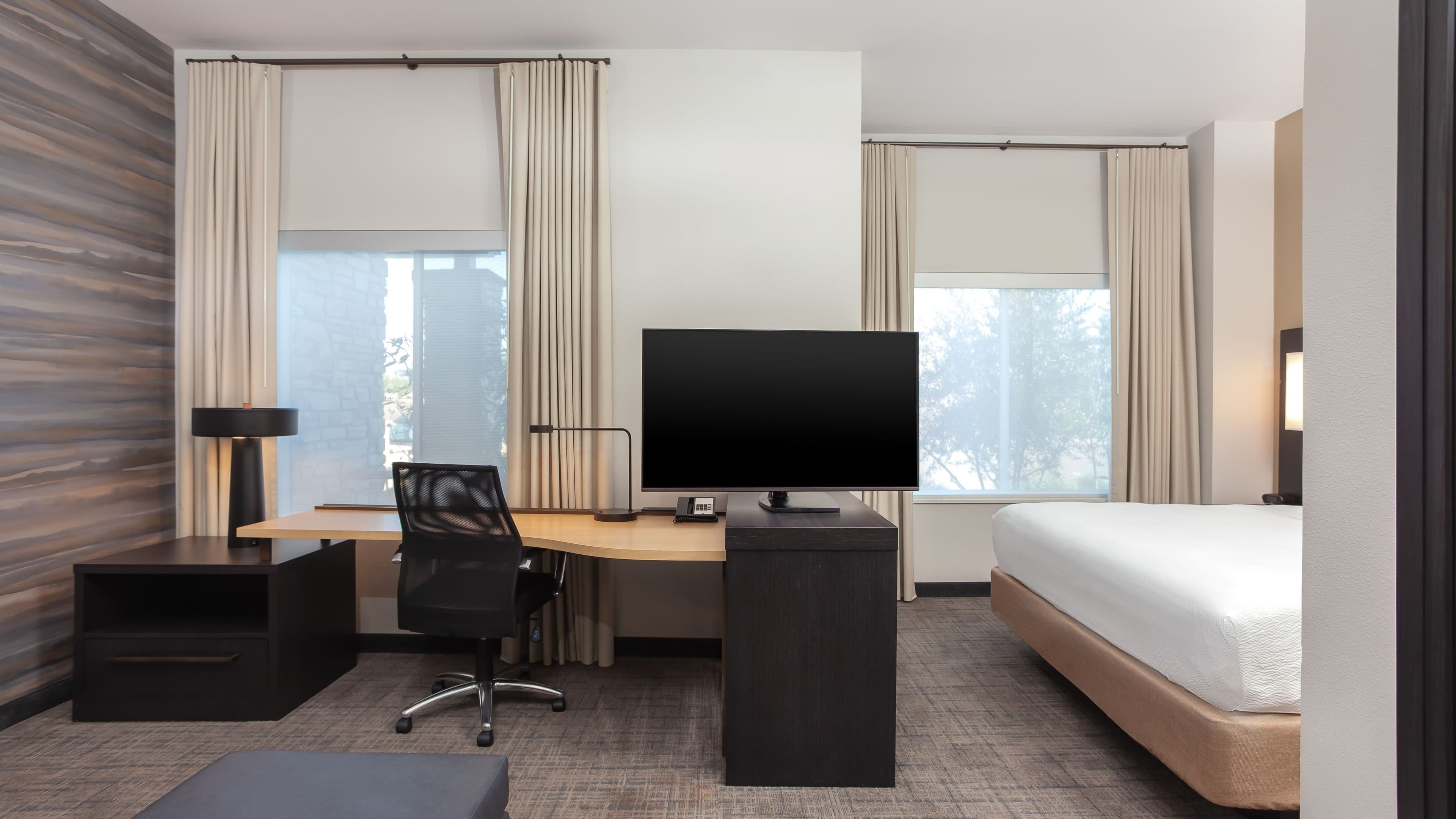 Residence Inn Providence Coventry — 11