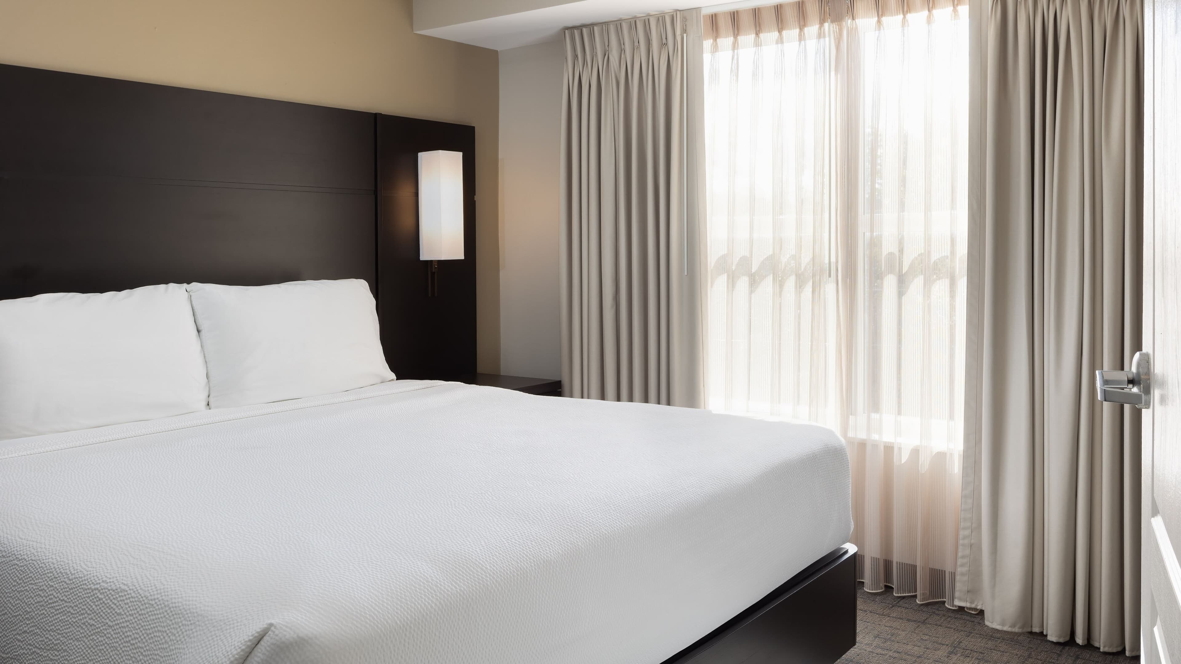 Residence Inn Providence Coventry — 21