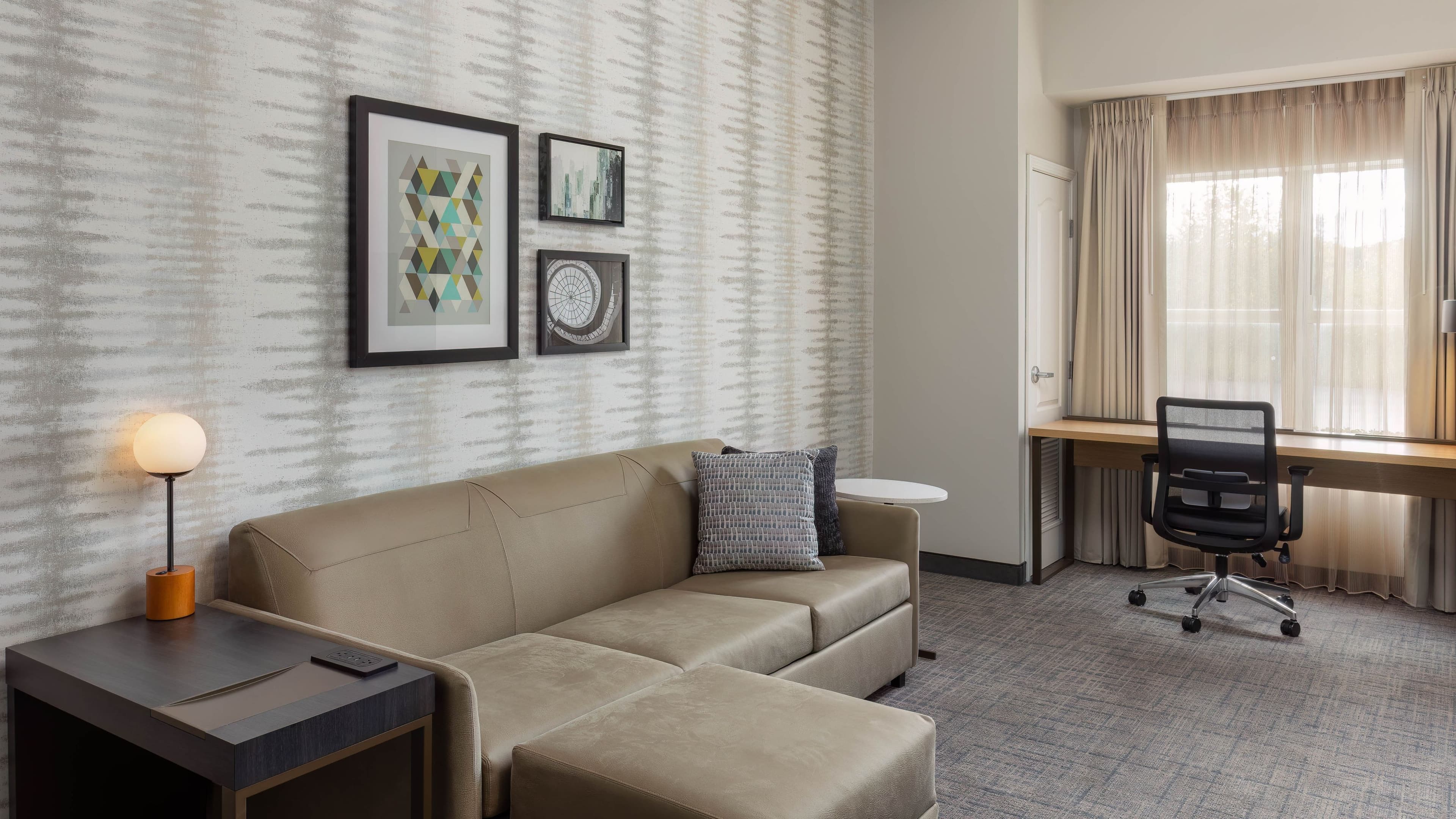 One Bedroom - Image 9