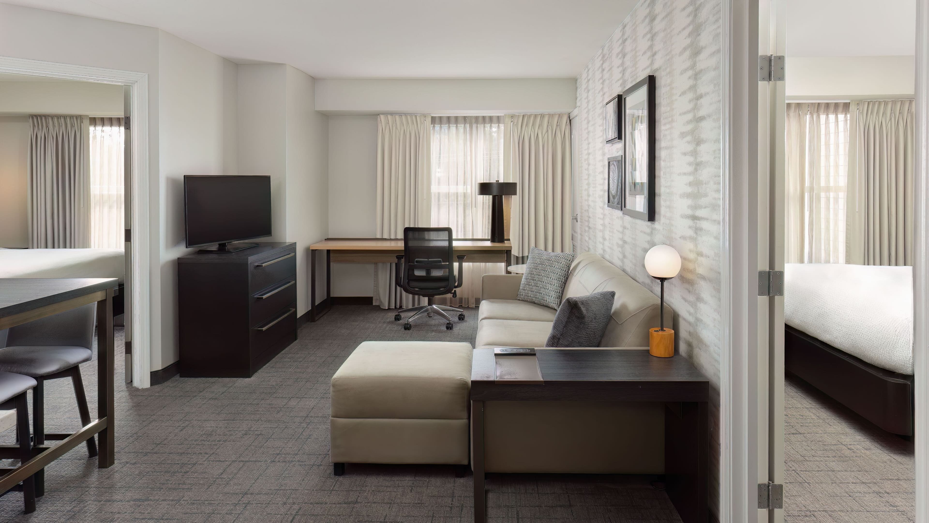 Residence Inn Providence Coventry — 18