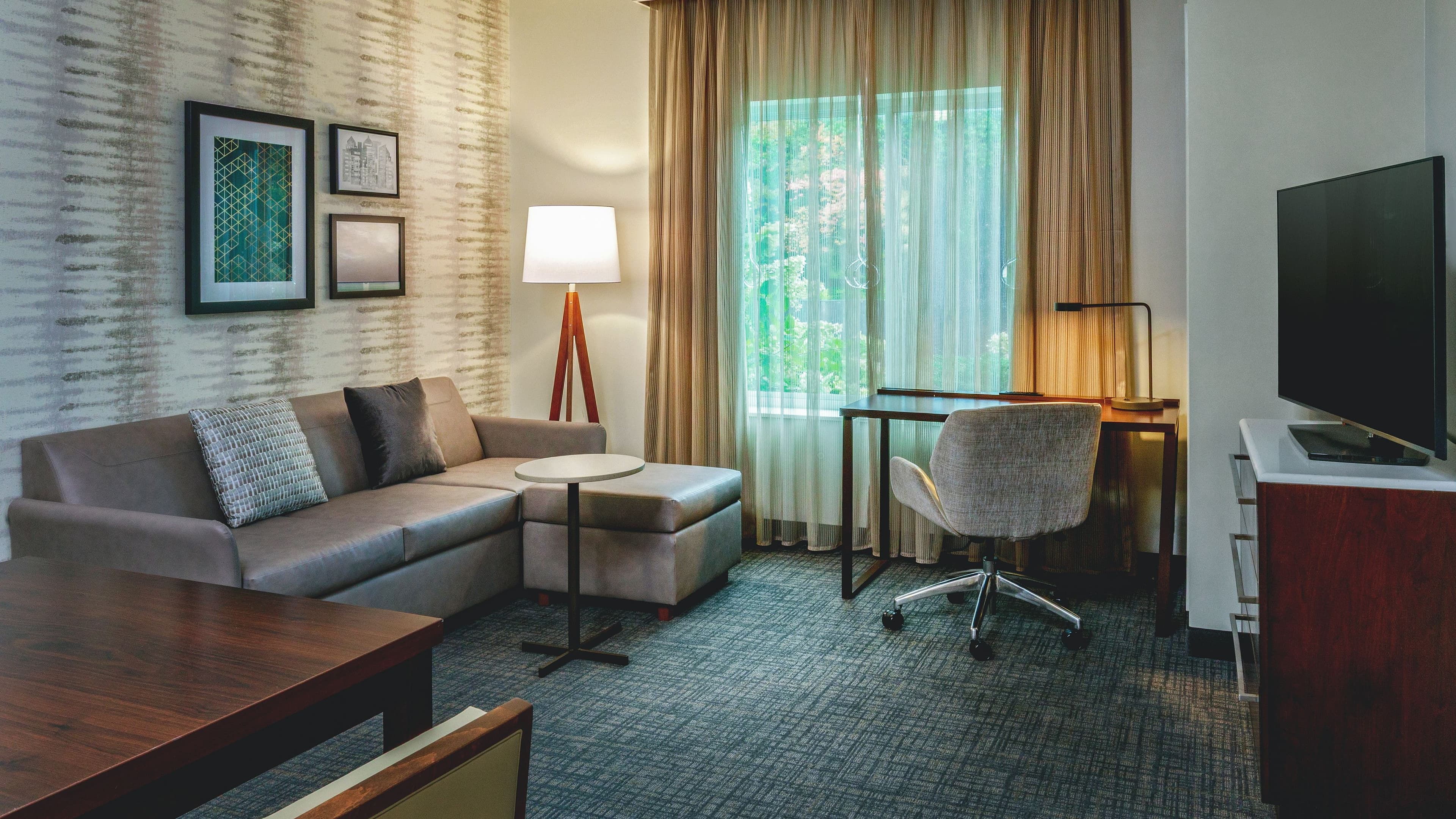 Residence Inn Bath Brunswick Area - Image 4