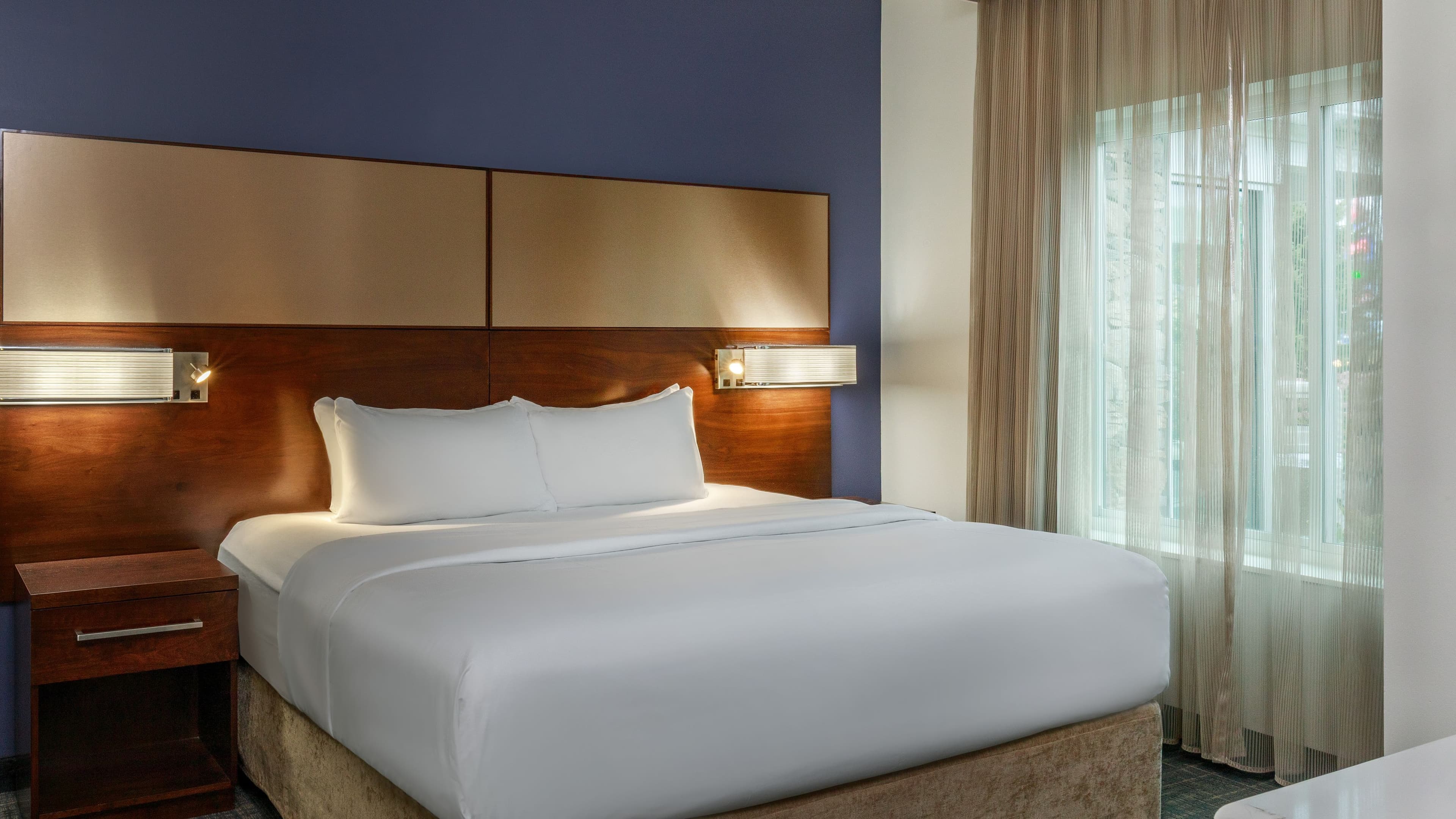 Residence Inn Bath Brunswick Area - Image 2