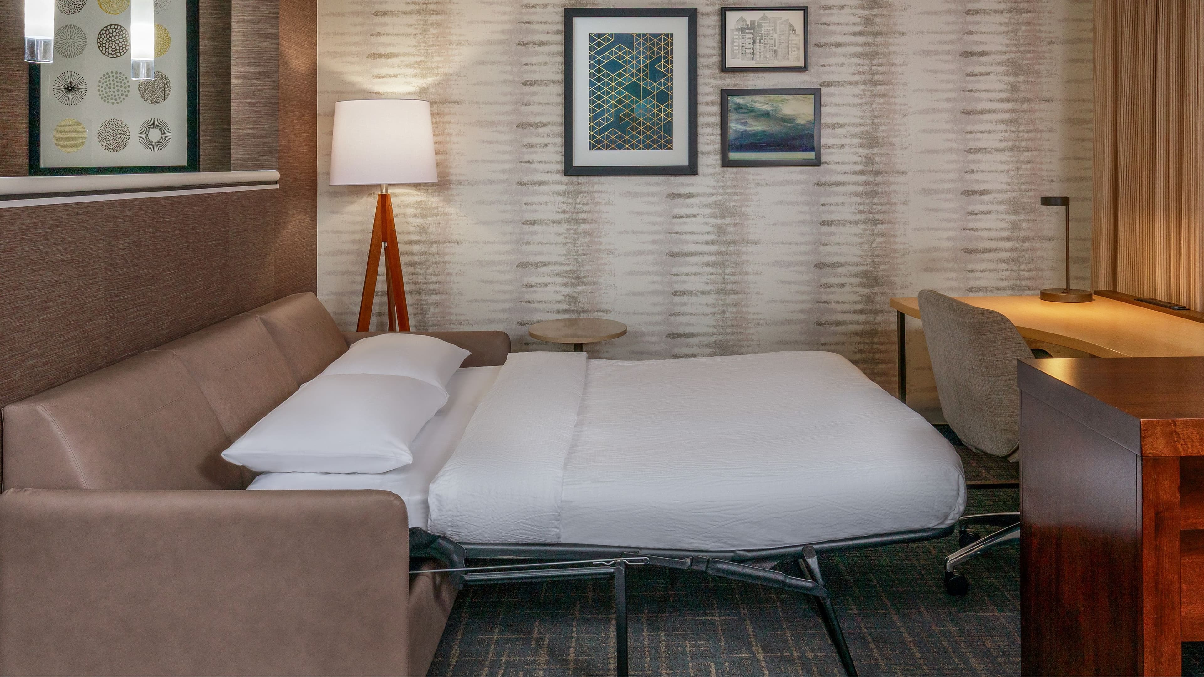 Residence Inn Bath Brunswick Area - Image 5