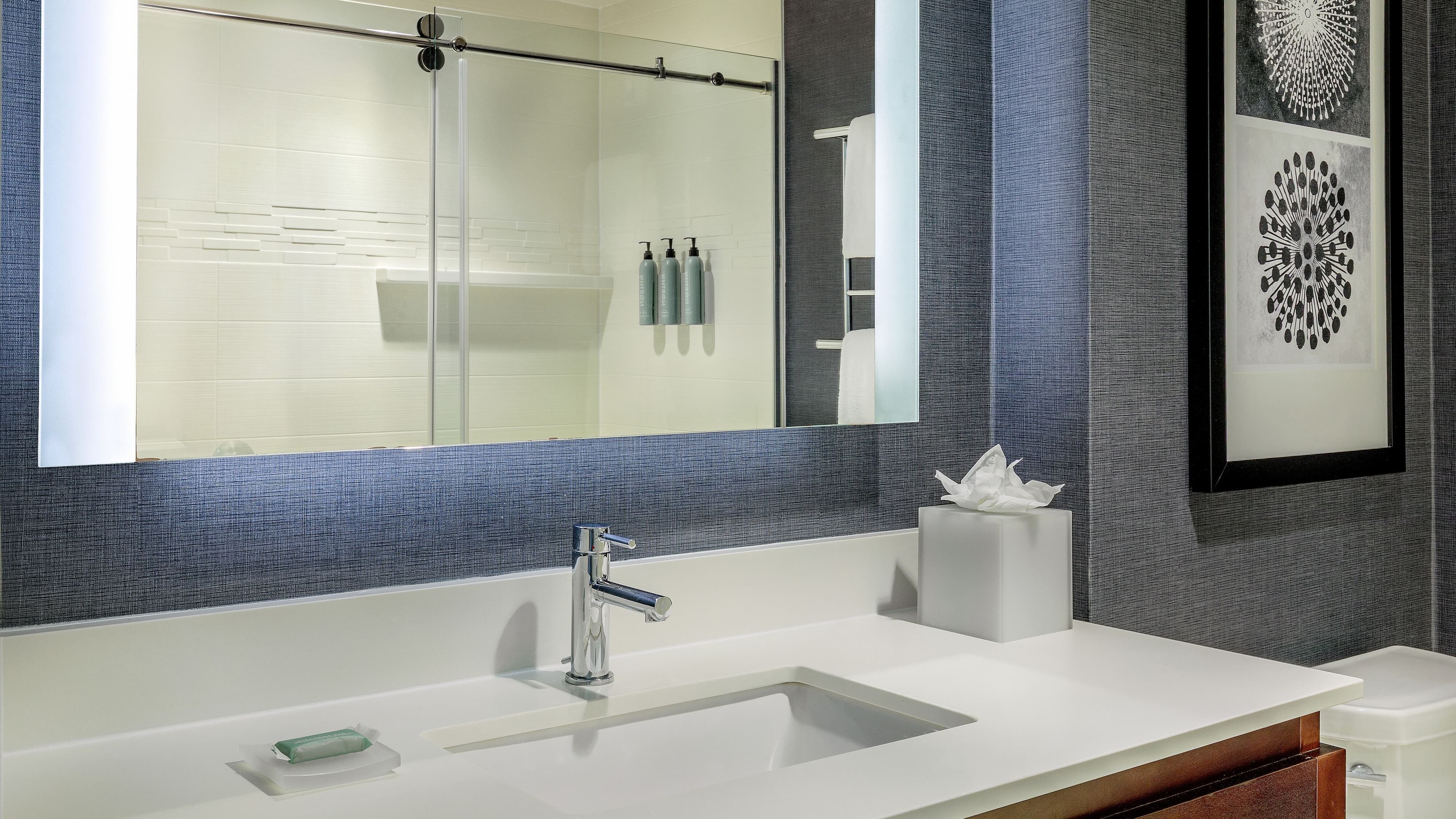Residence Inn Bath Brunswick Area — 14
