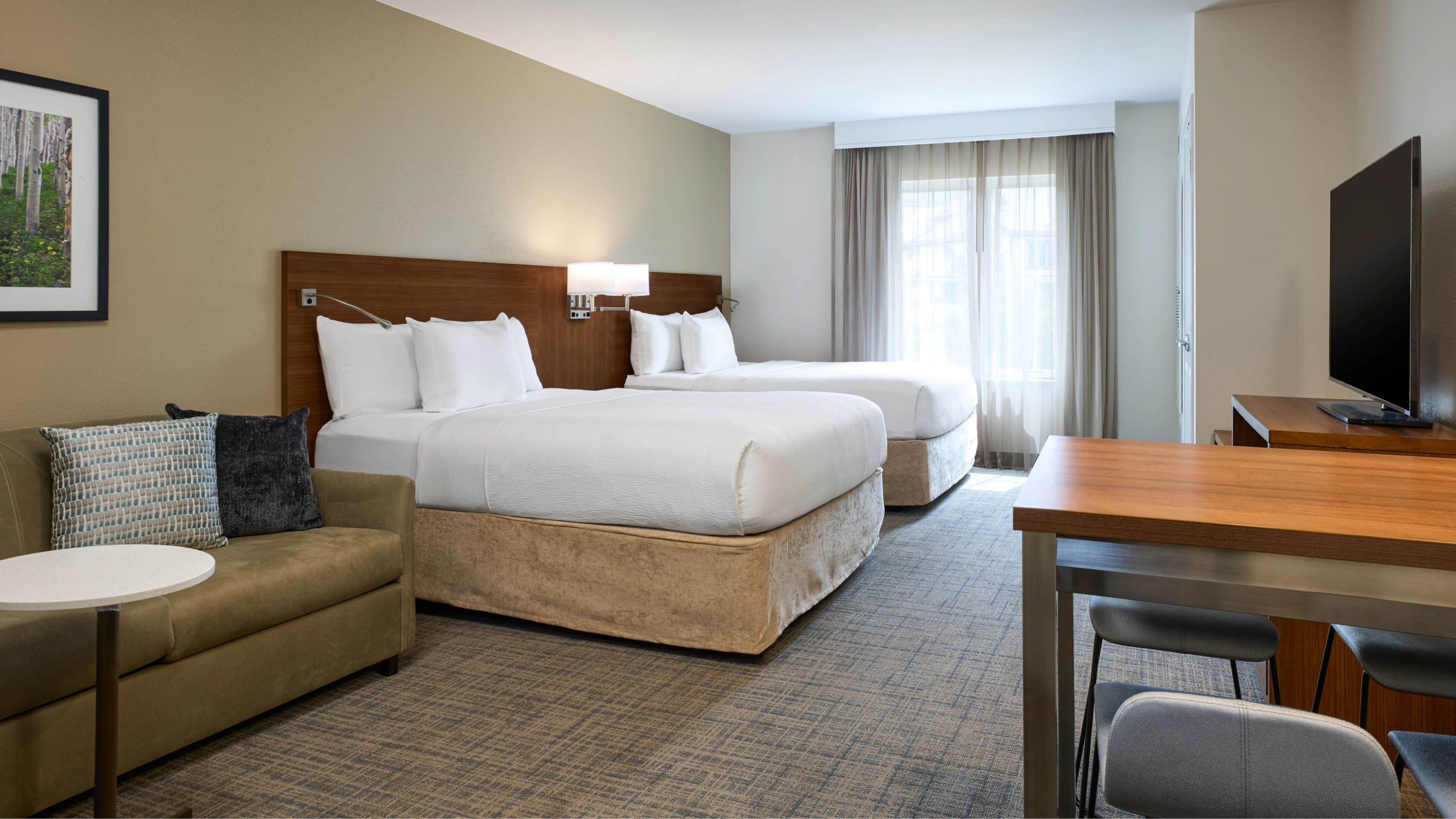 Residence Inn Breckenridge — 17