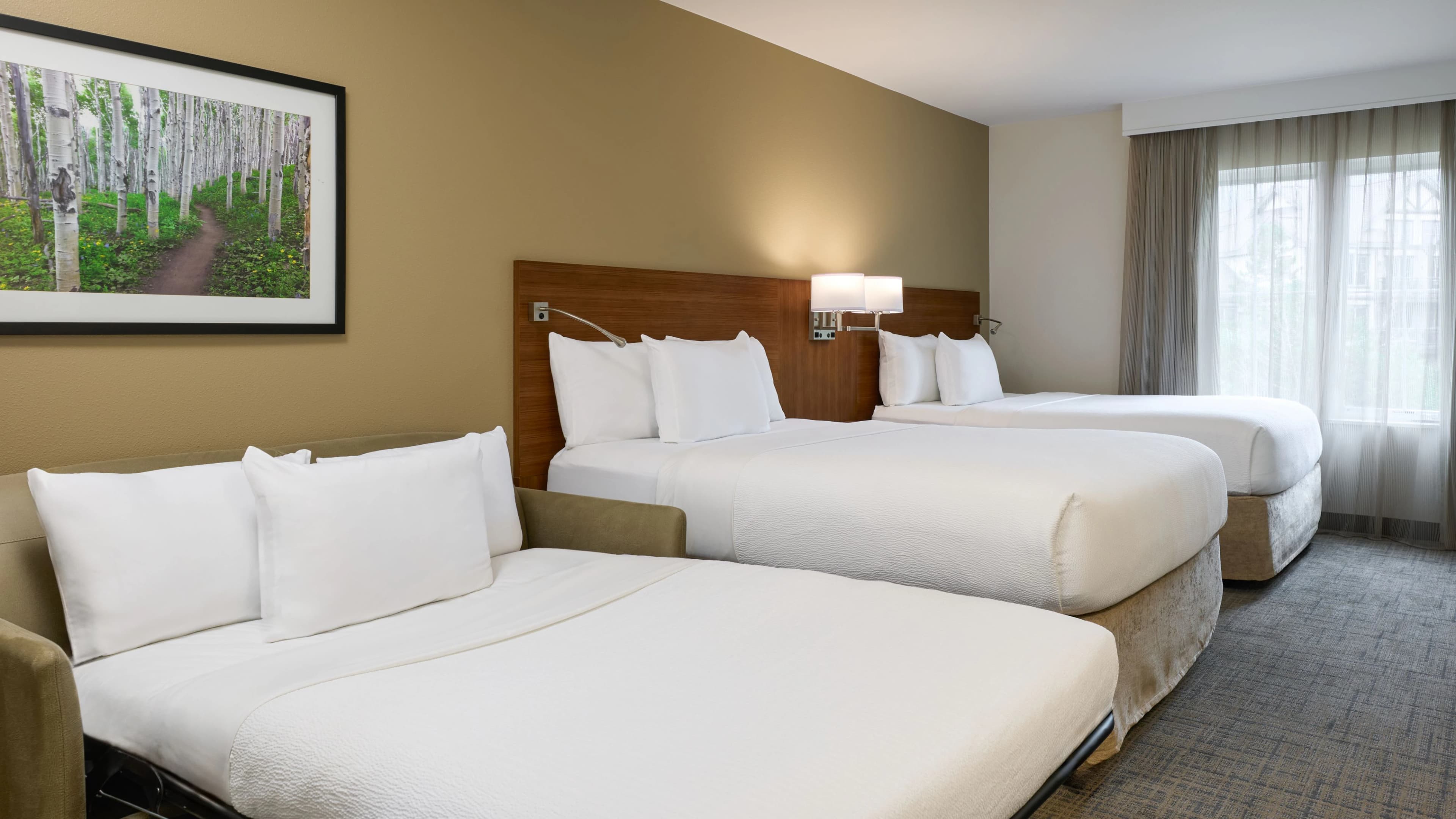 Residence Inn Breckenridge — 16