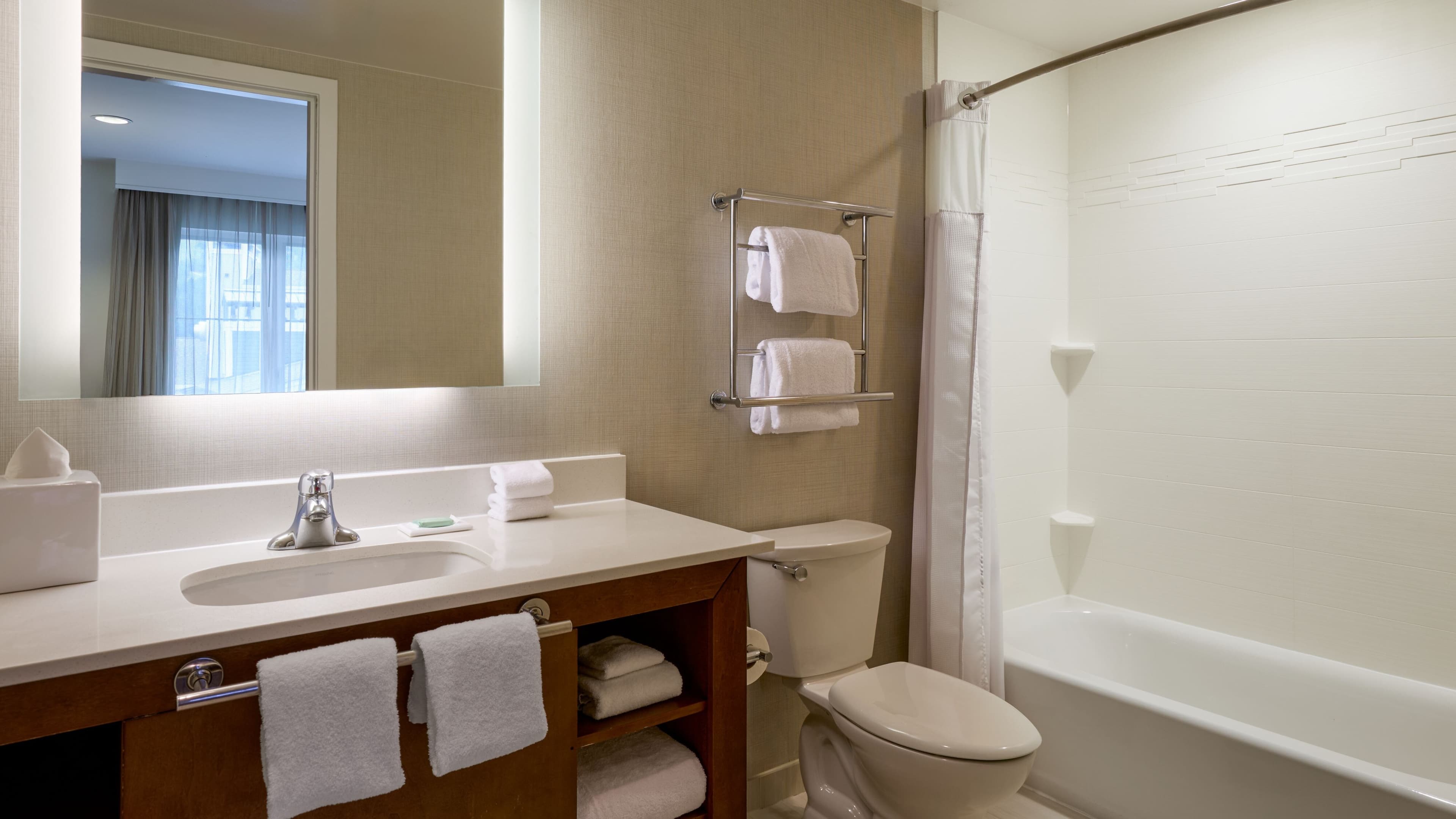 Residence Inn Breckenridge — 20